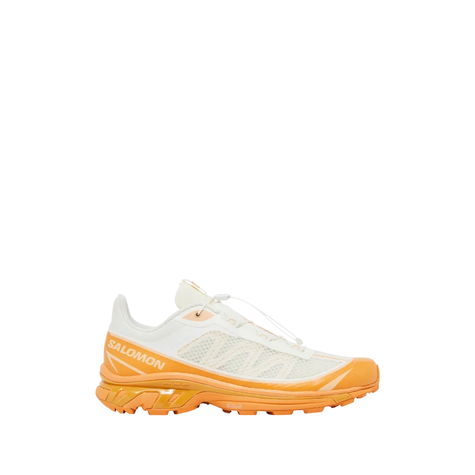 XT-6 FT « VANILLA ICE HAZELNUT »