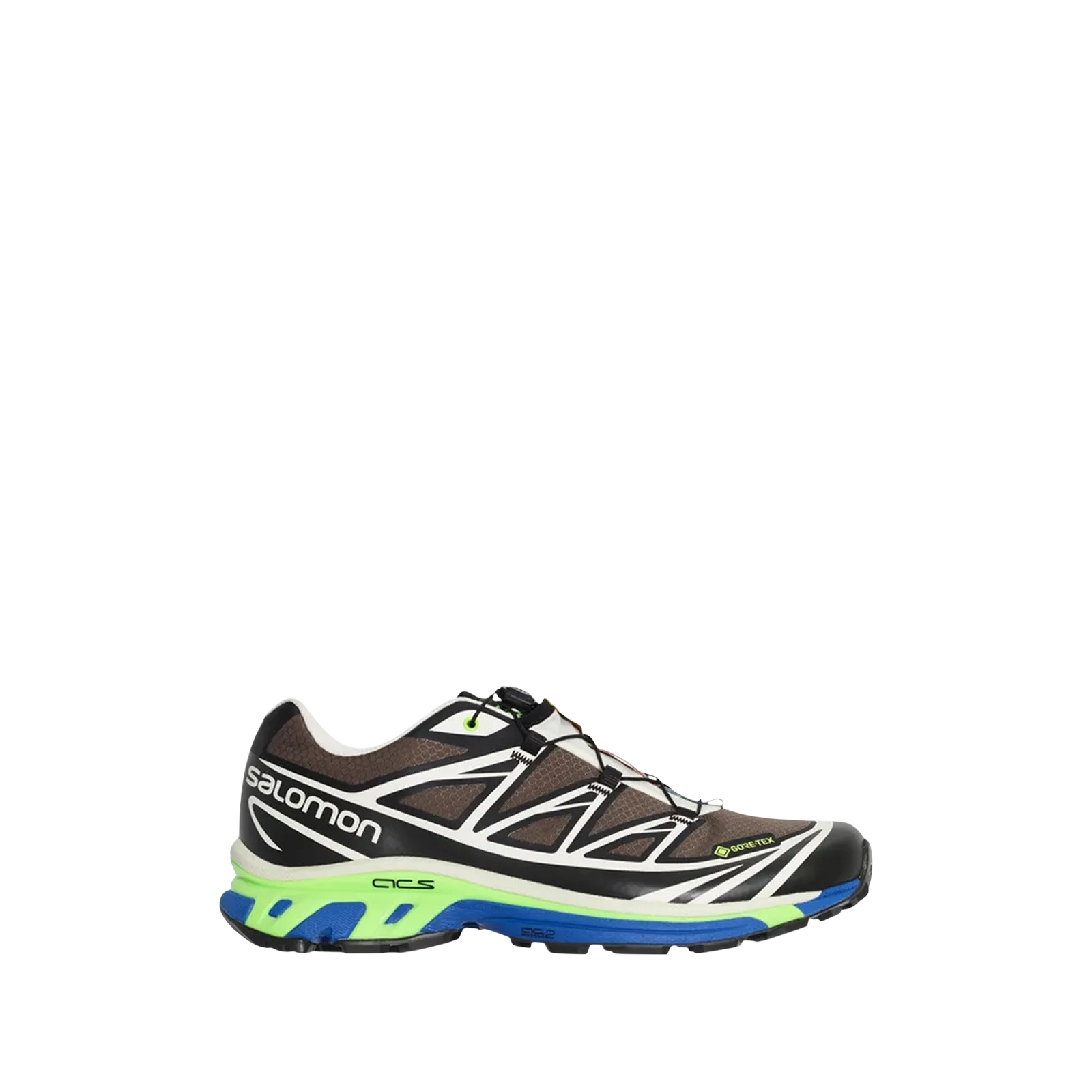 XT-6 GORE-TEX « 20TH ANNIVERSARY » SSENSE EXCLUSIVE