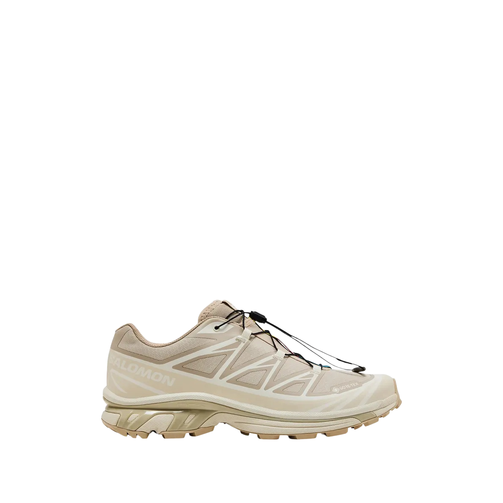XT-6 GORE-TEX « ALMOND MILK »