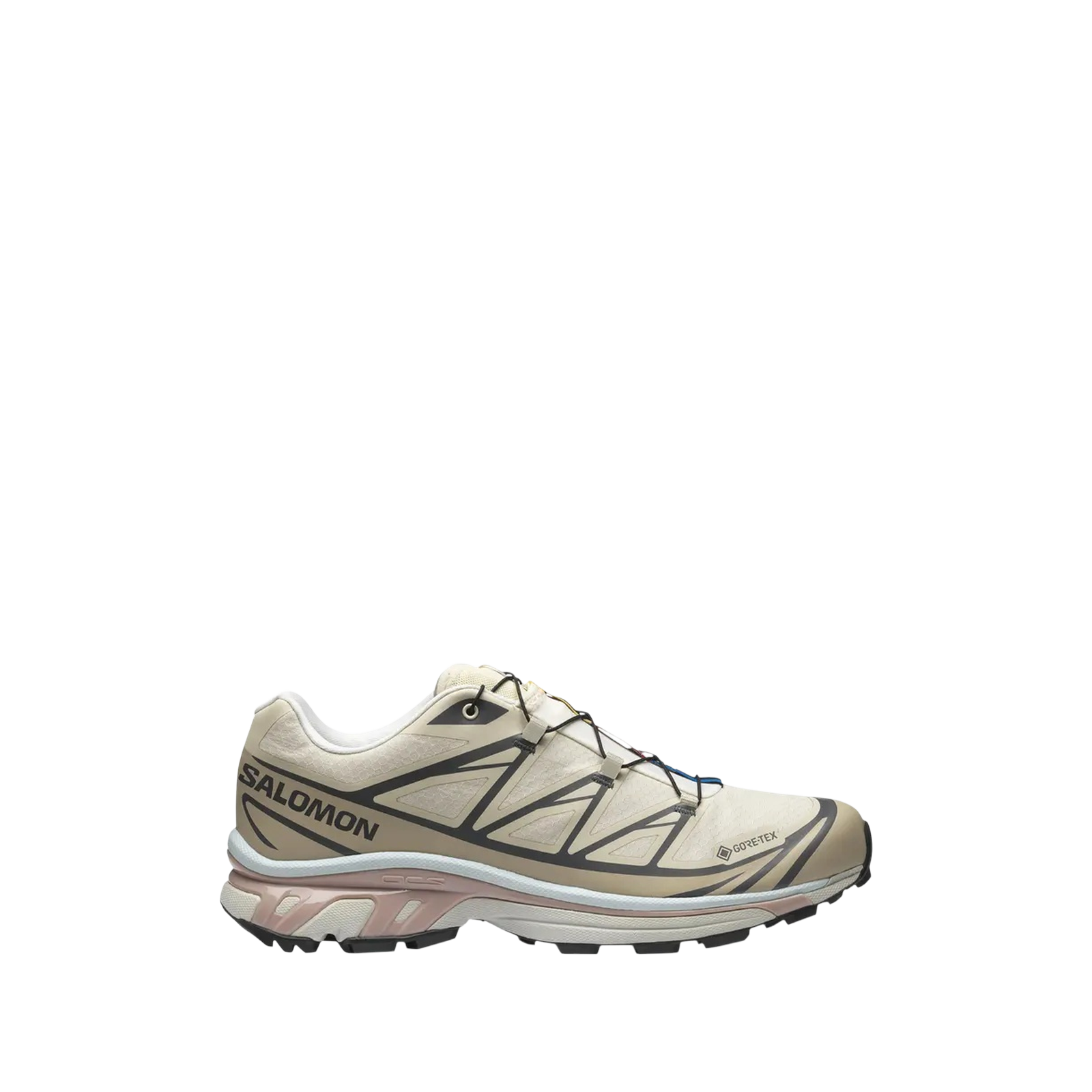XT-6 GORE-TEX « ALMOND MILK »