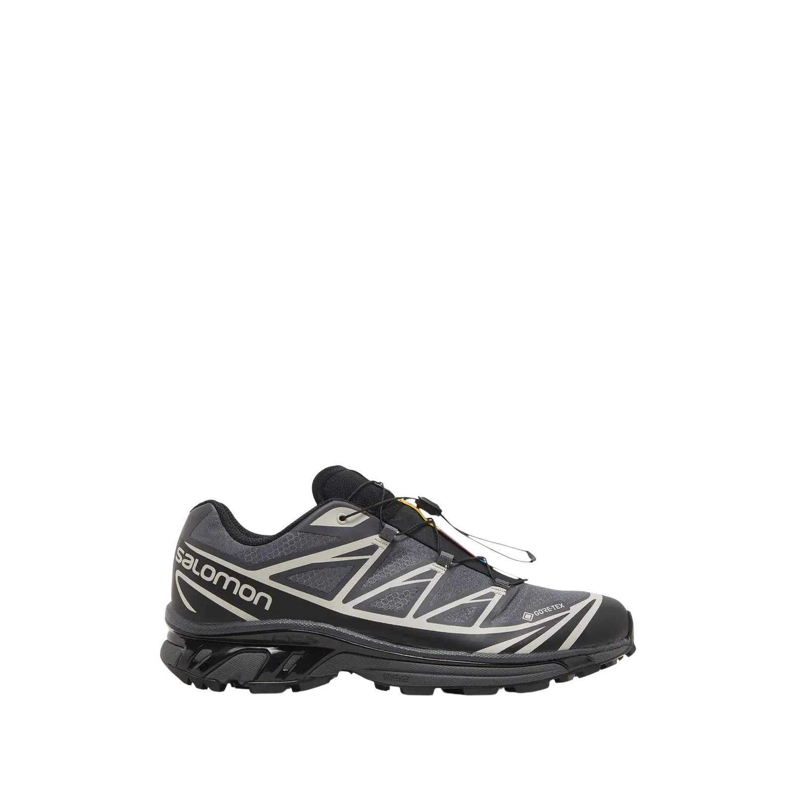 XT-6 GORE-TEX « BLACK »
