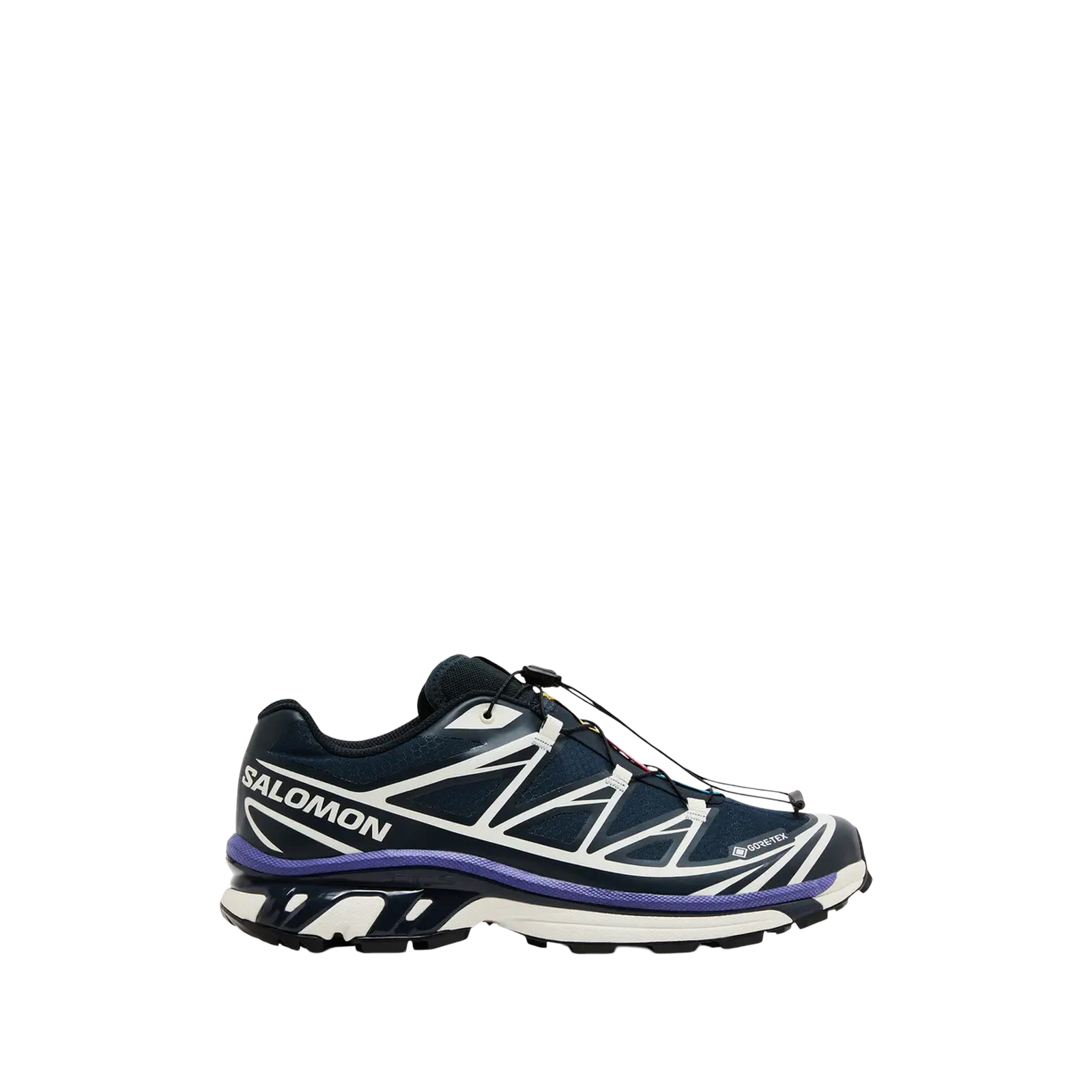 XT-6 GORE-TEX « CARBON LIBERTY »