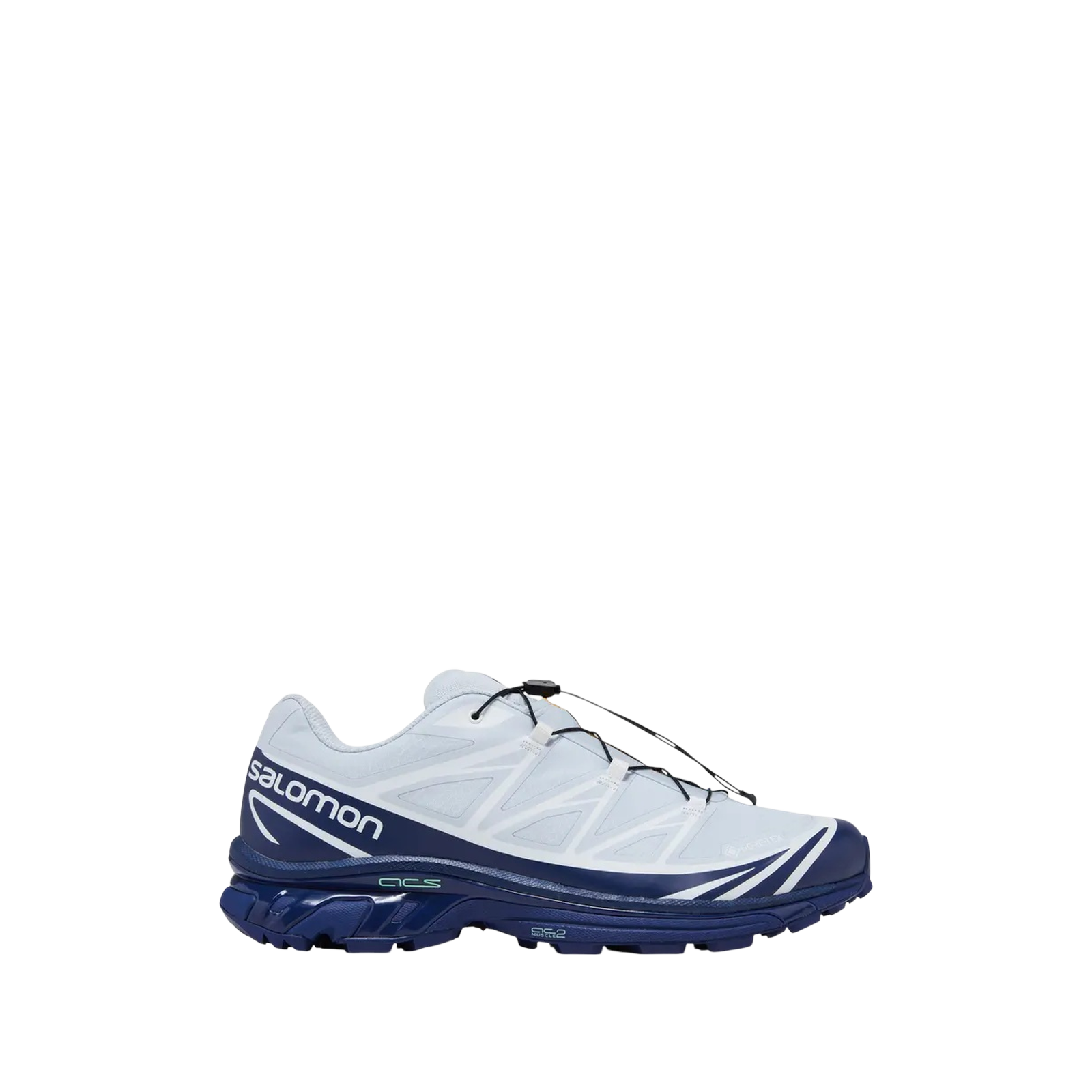 XT-6 GORE-TEX « HEATHER BLUE PRINT »
