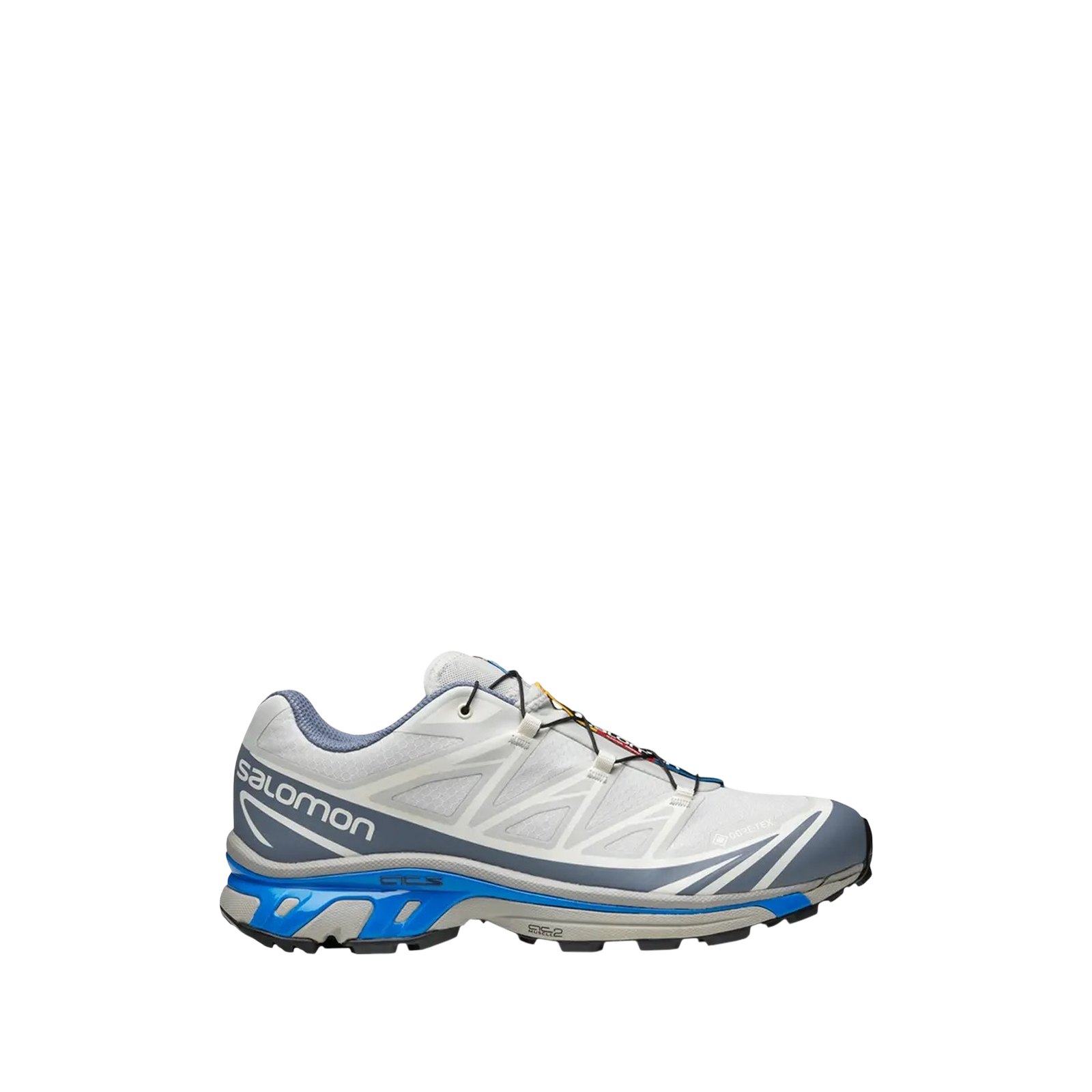 XT-6 GORE-TEX « METAL FLINT STONE »