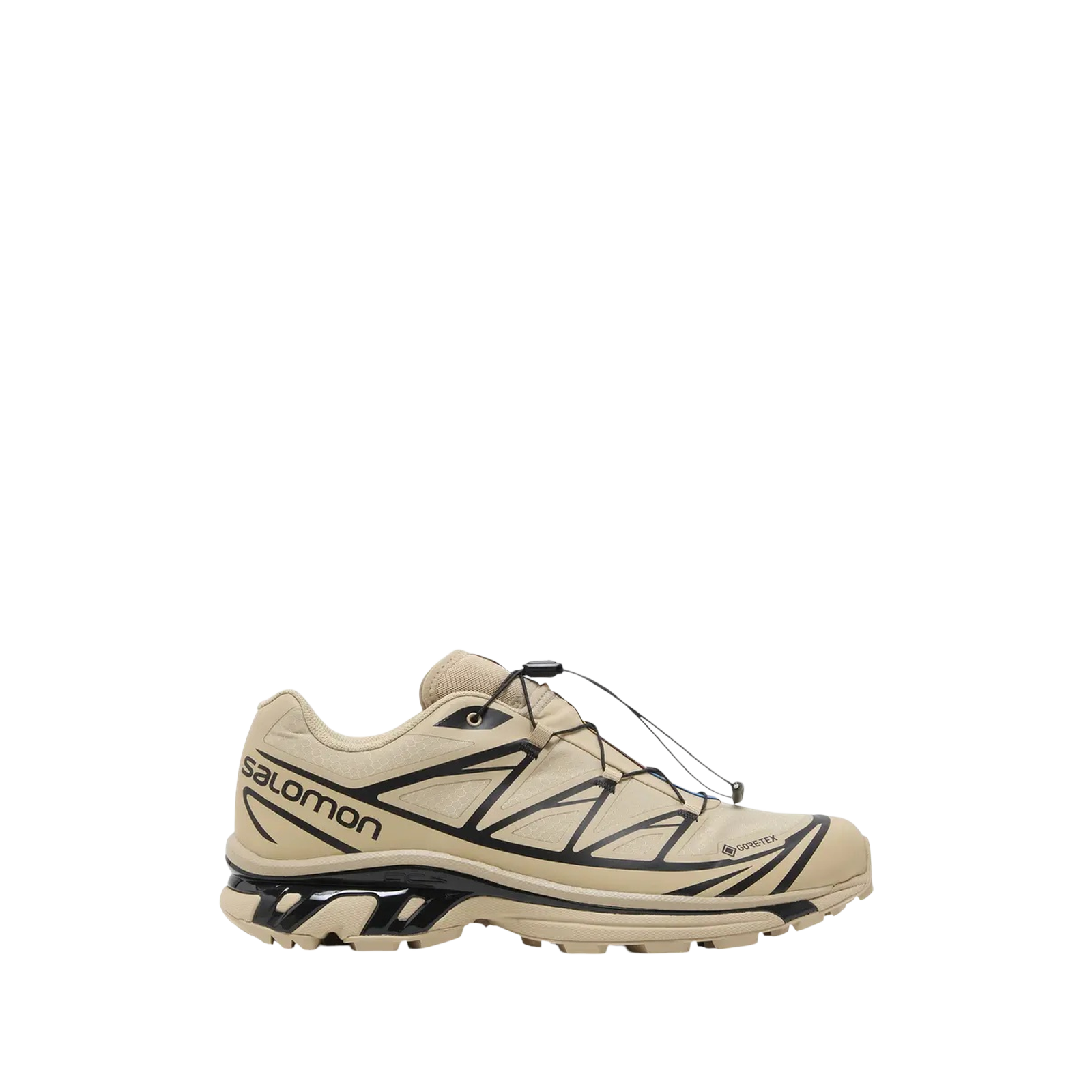 XT-6 GORE-TEX « SAFARI »