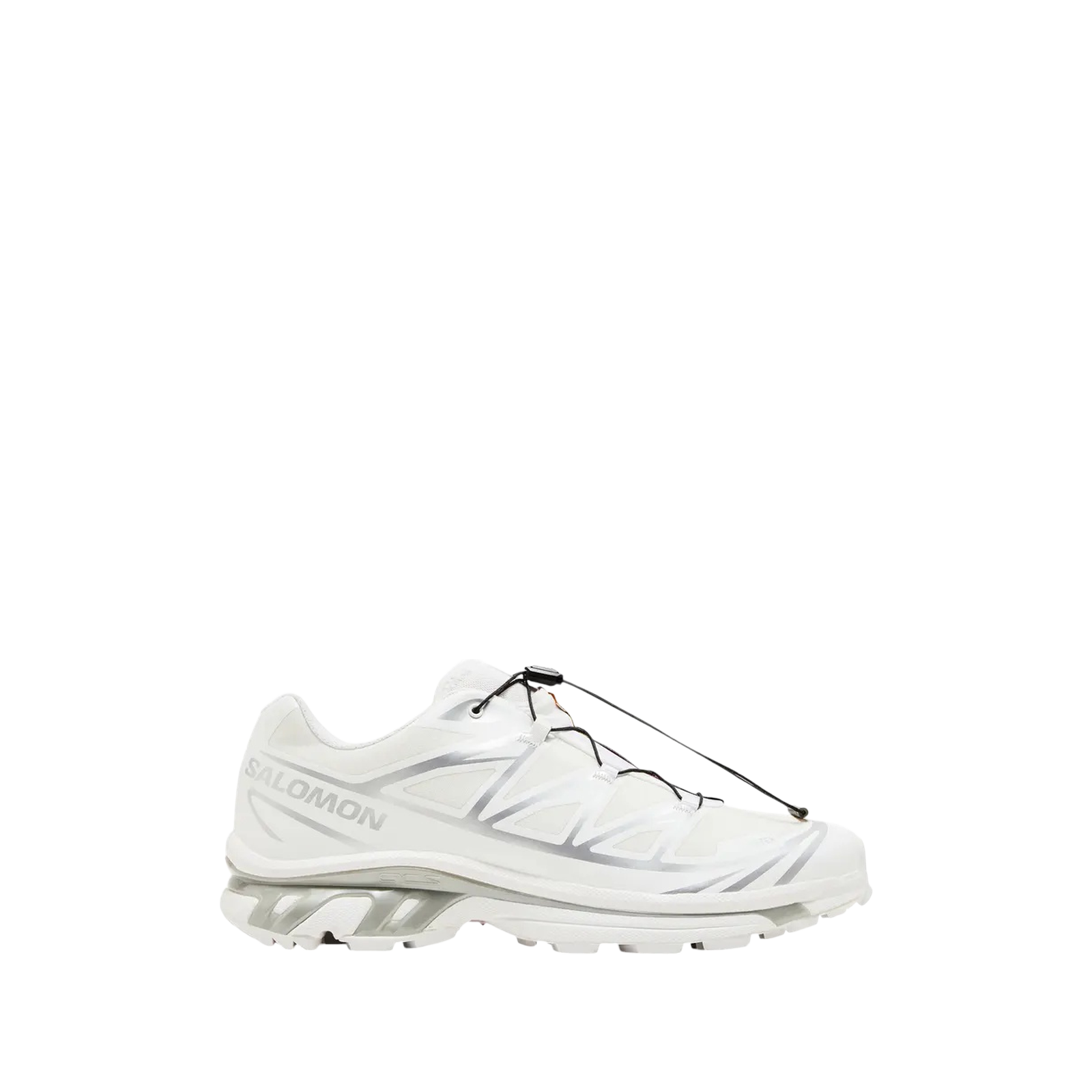 XT-6 GORE-TEX « WHITE SILVER »