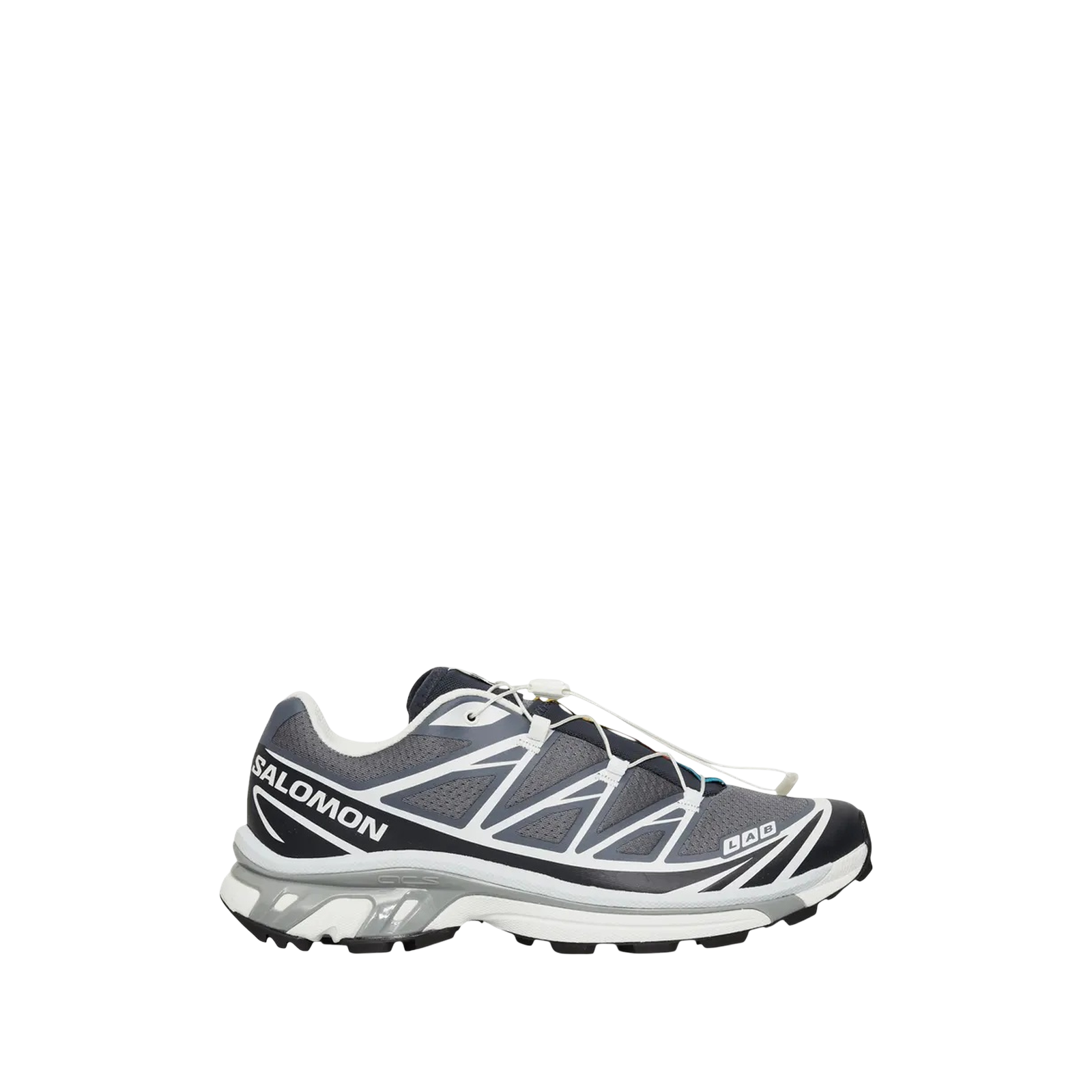XT-6 « GRISAILLE BLUE NIGHTS »