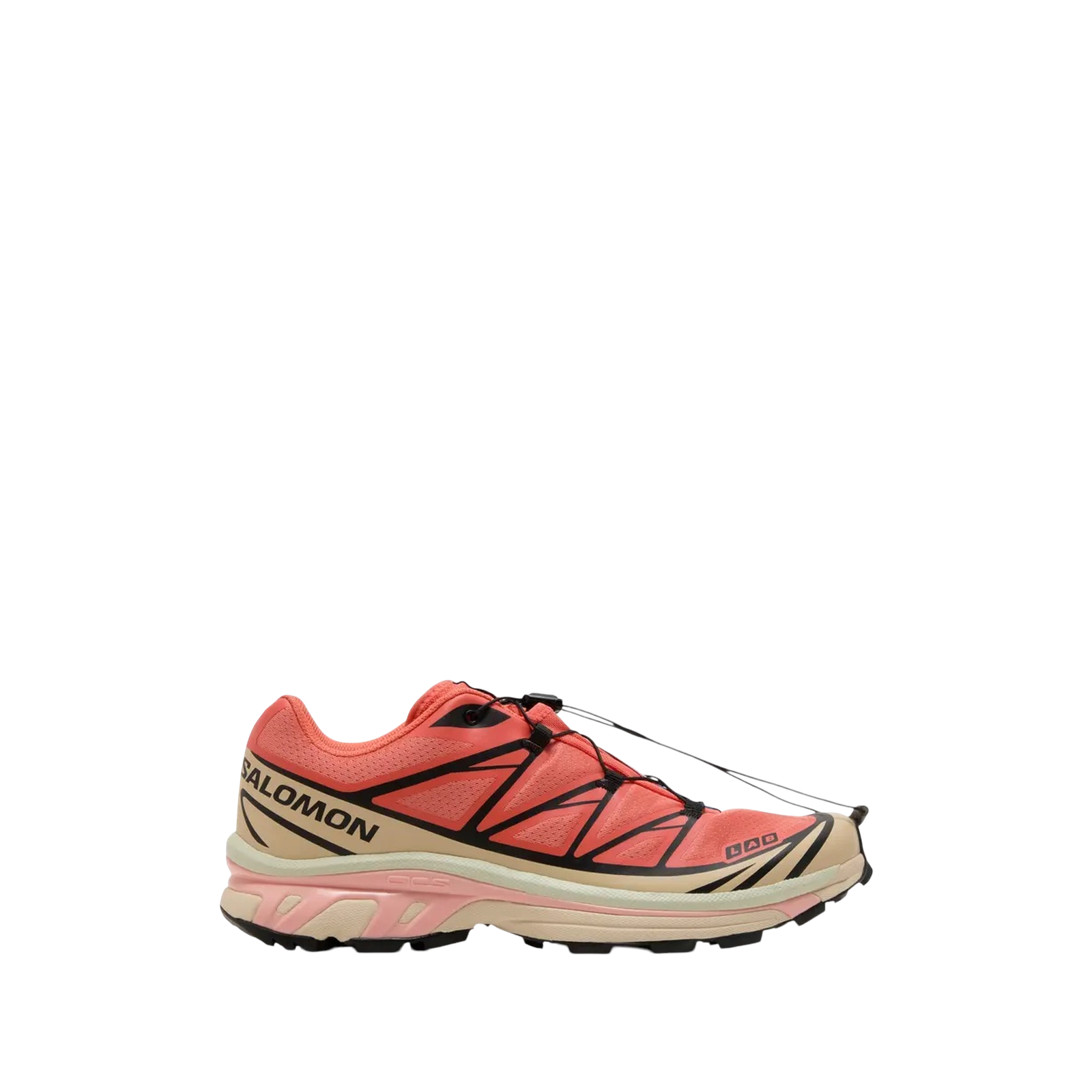 XT-6 « LIVING CORAL »