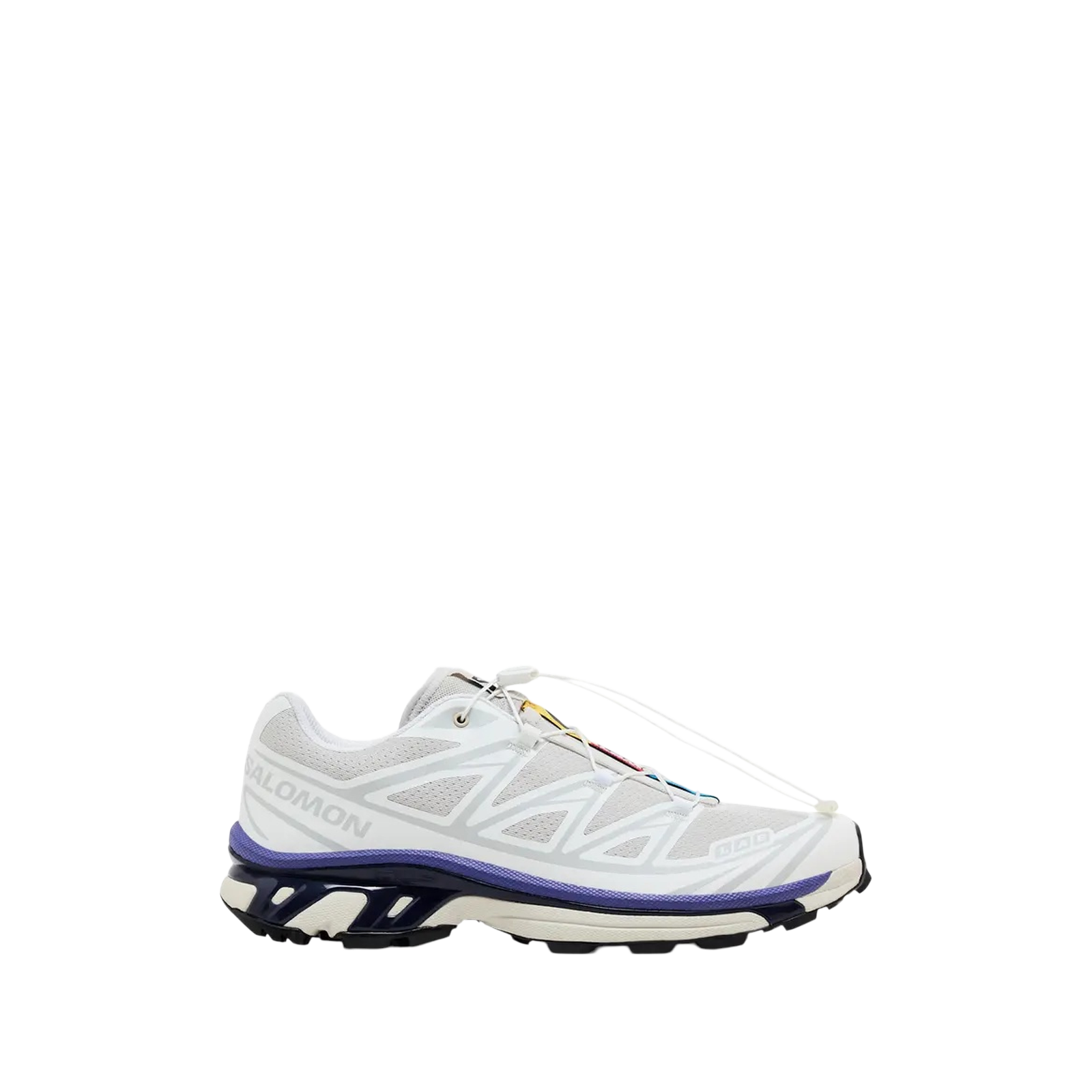 XT-6 « LUNAR ROCK LIBERTY »