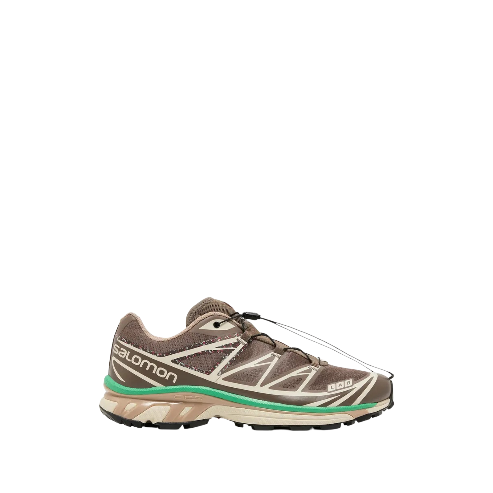 XT-6 « MINDFUL – FALCON BRIGHT GREEN »