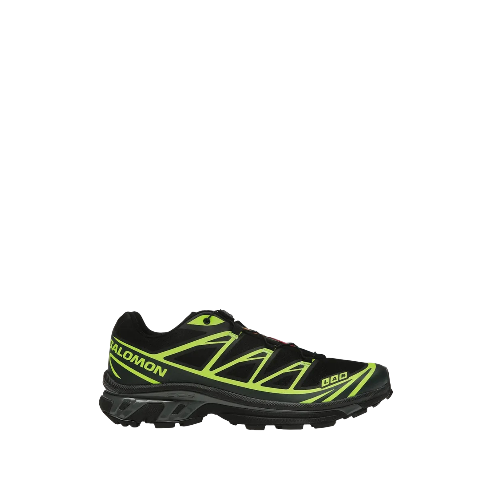 XT-6 « NEON TOKYO – GREEN GECKO »