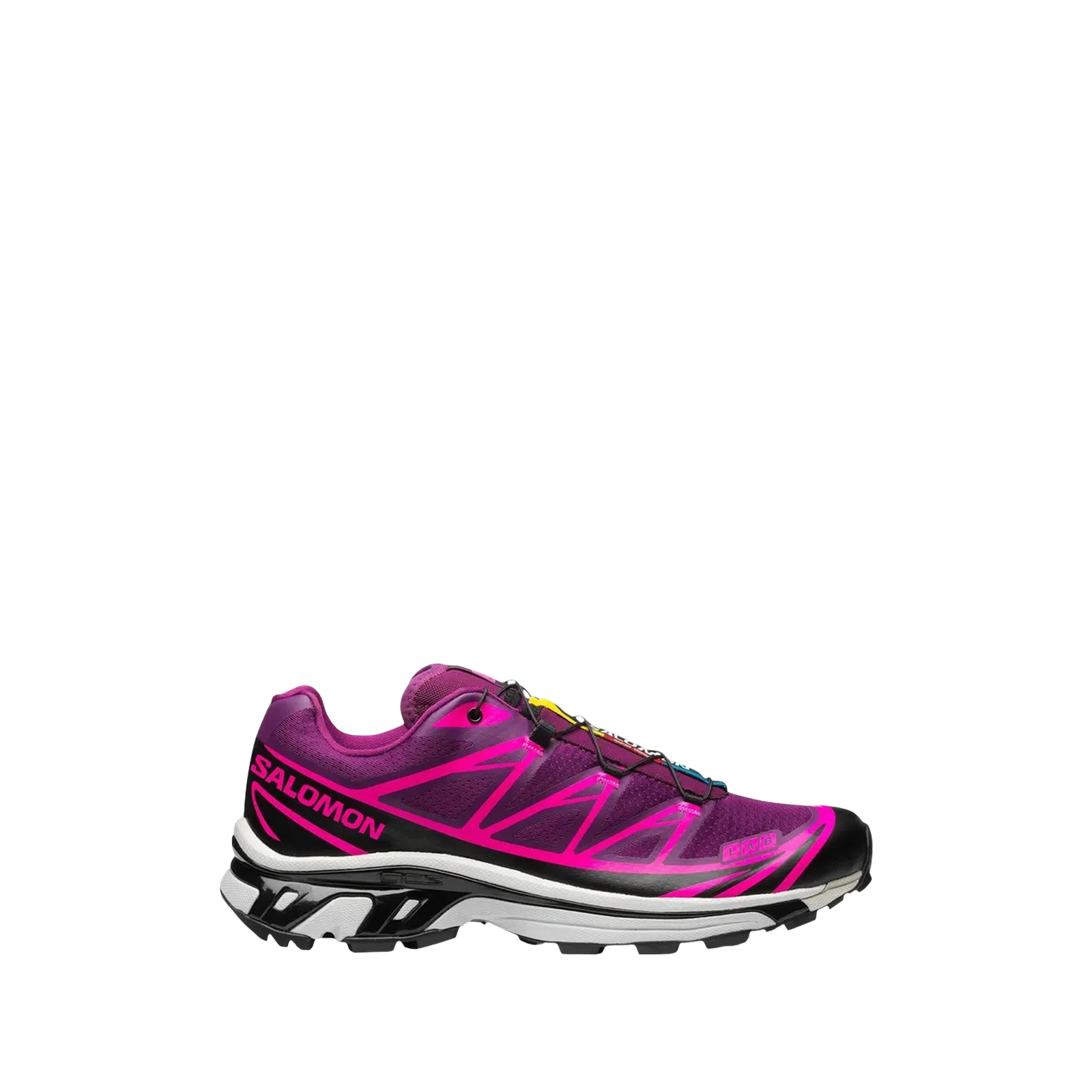 XT-6 « NEON TOKYO PACK – PLUM CASPIA »