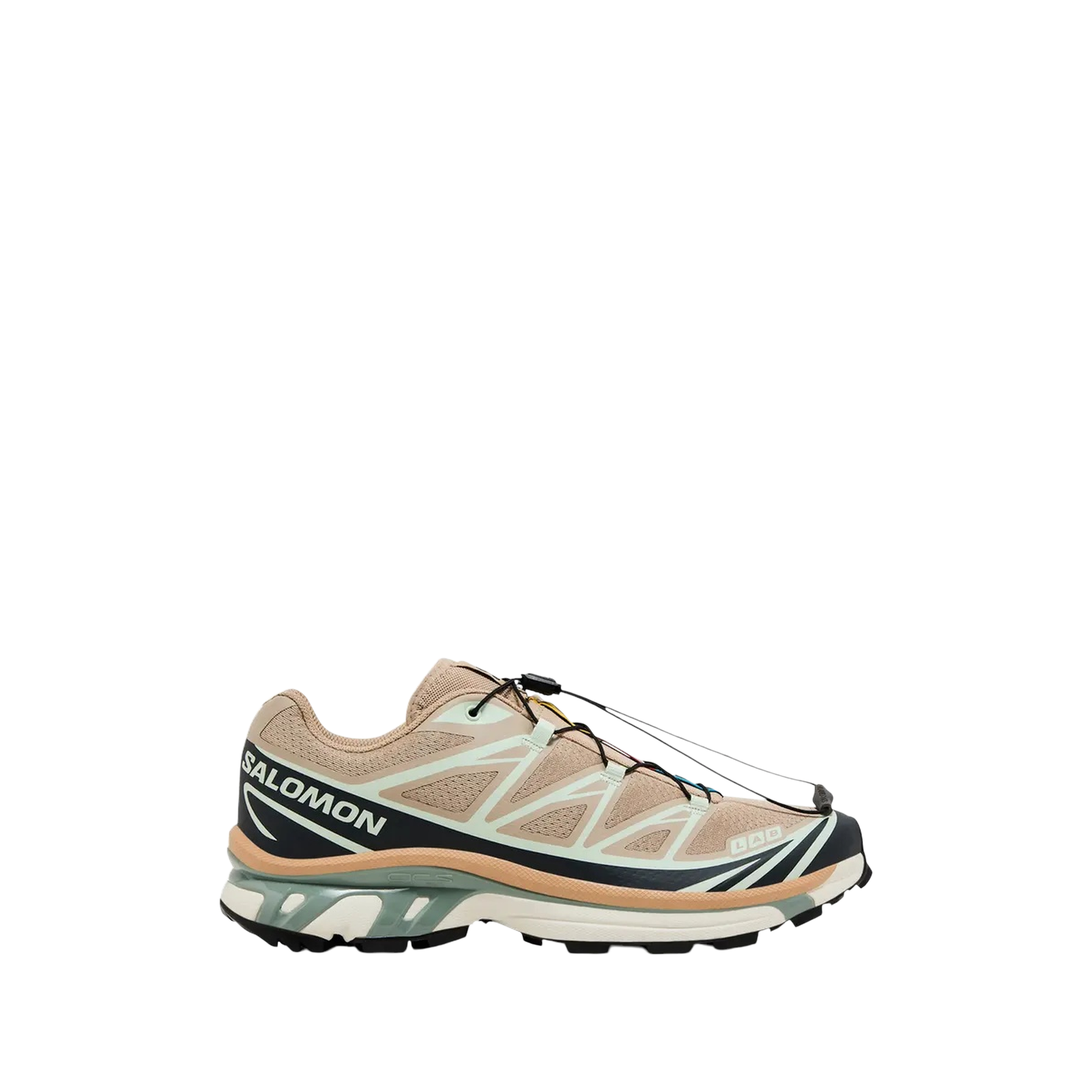 XT-6 « OXFORD TAN »