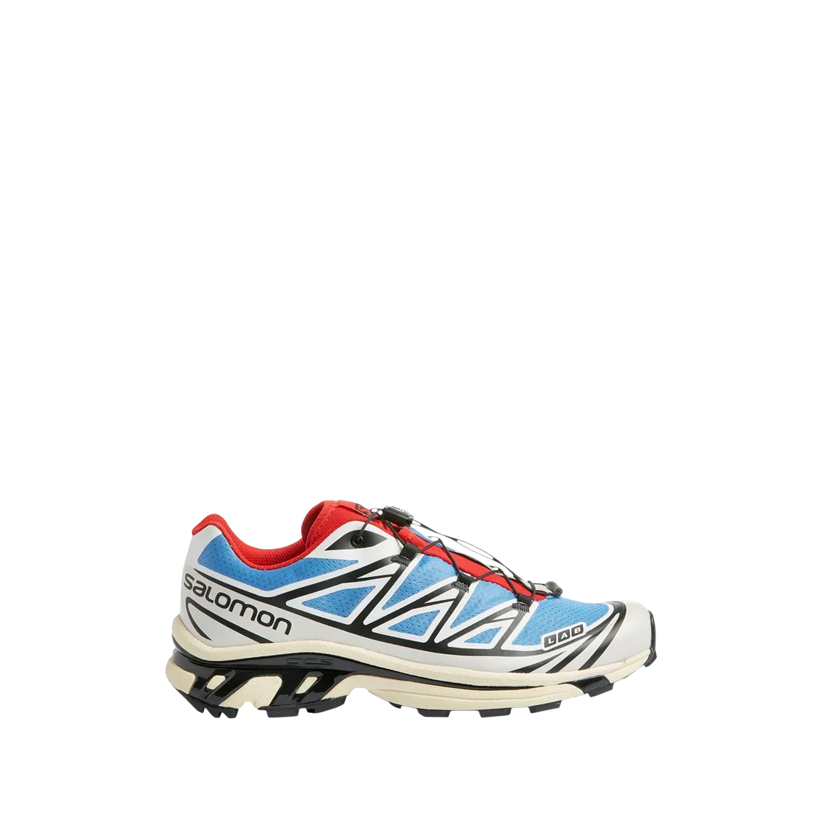 XT-6 « PROVENCE HIGH RISK RED » NORDSTROM EXCLUSIVE