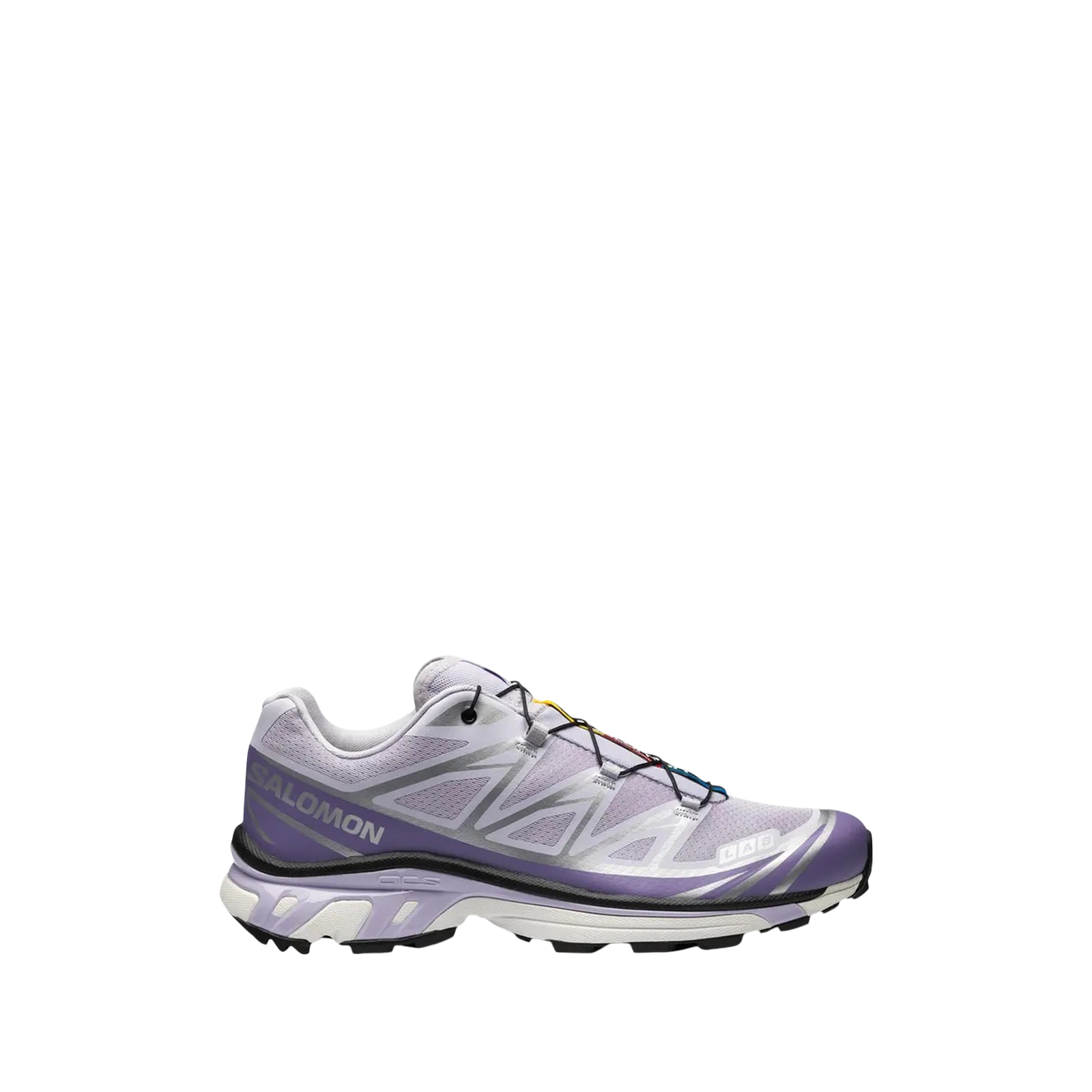 XT-6 « PURPLE HEATHER »