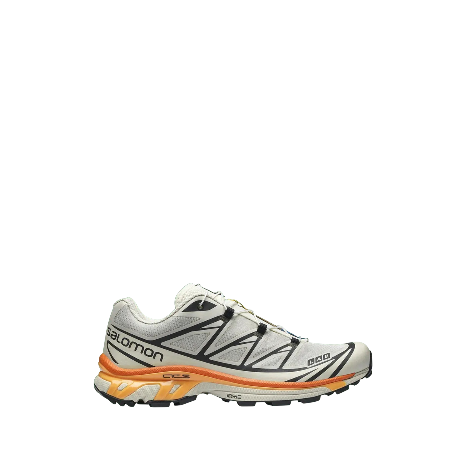 XT-6 « RAINY DAY VIBRANT ORANGE »