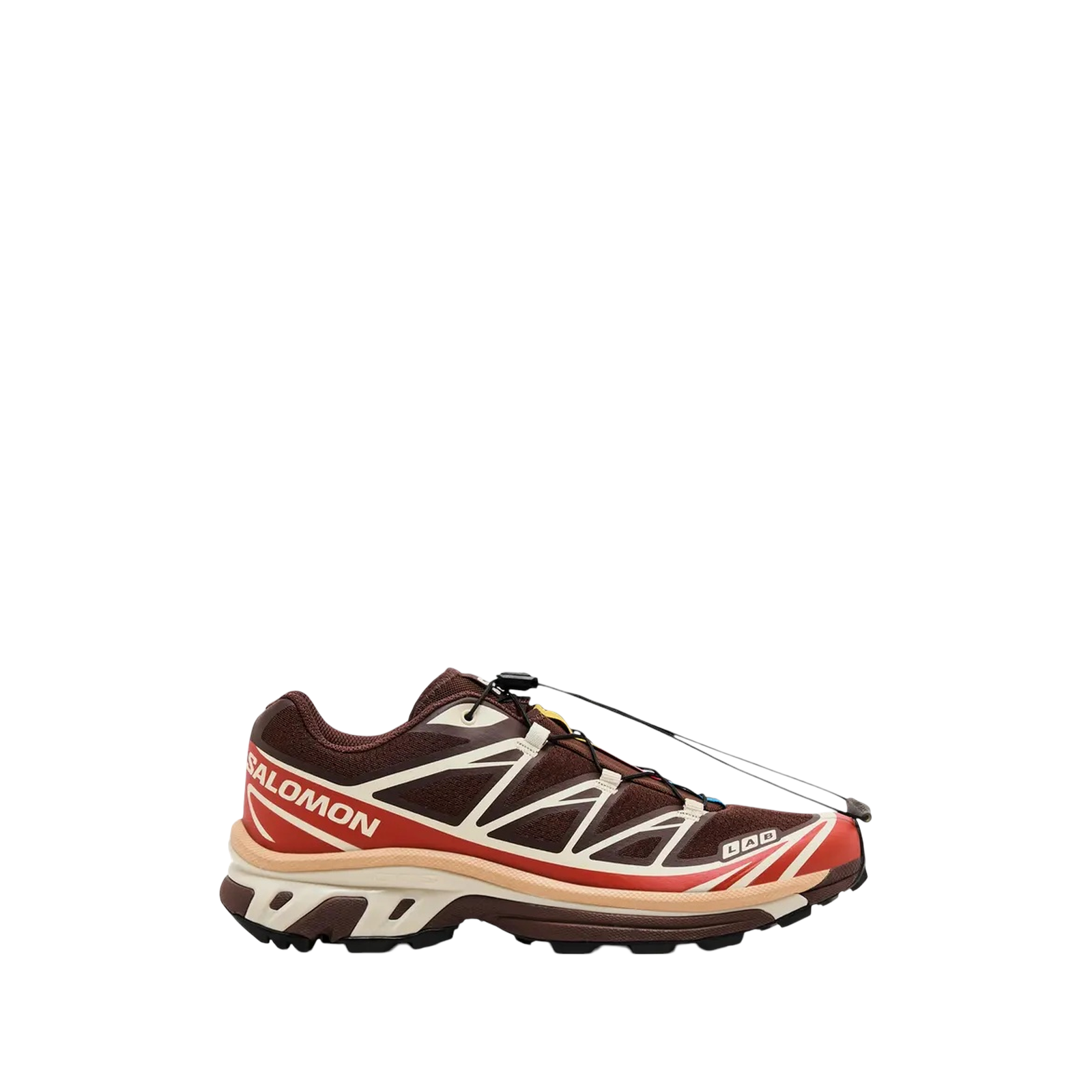 XT-6 « ROASTED CLAY »