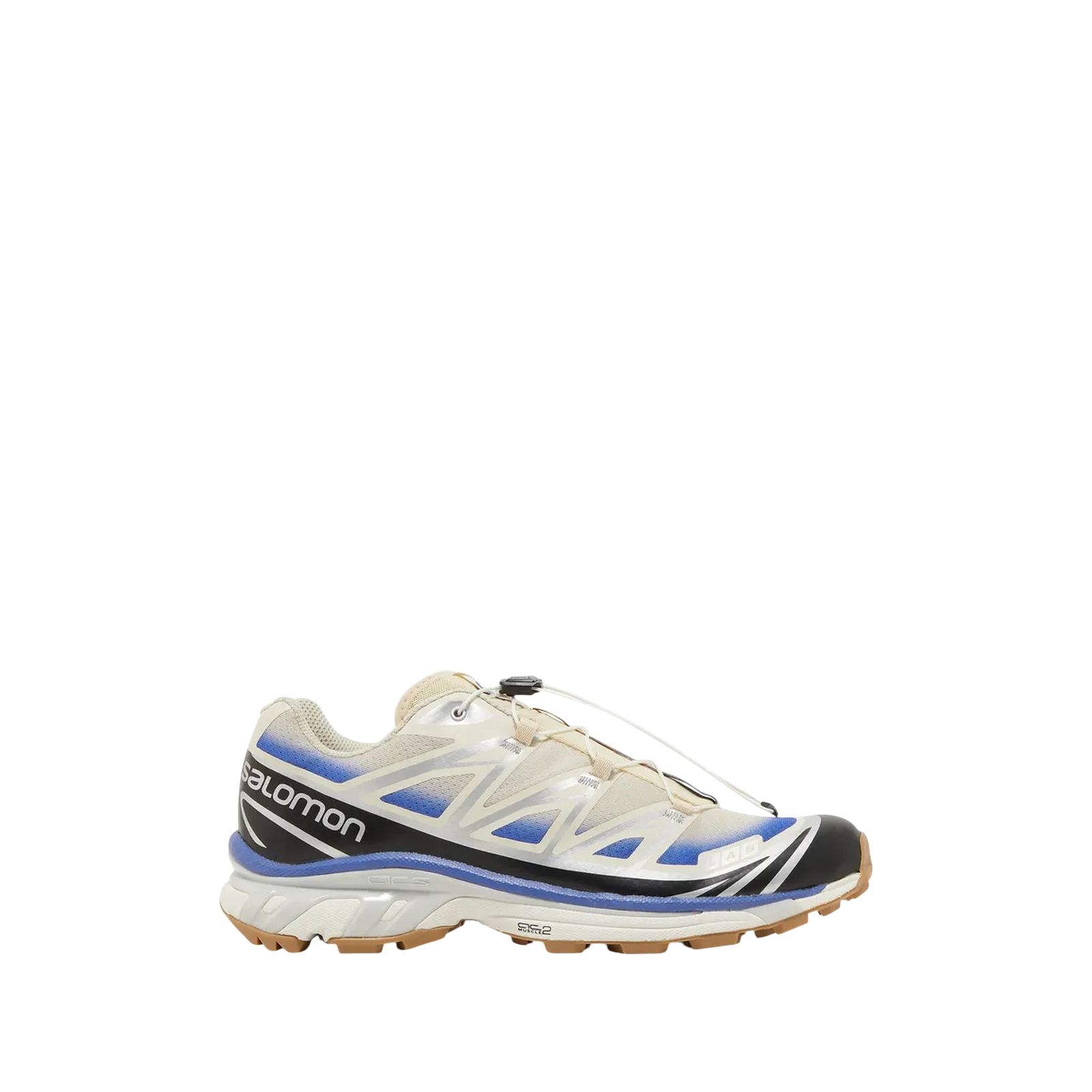 XT-6 SKYLINE « BLEACHED SAND DAZZLING BLUE »