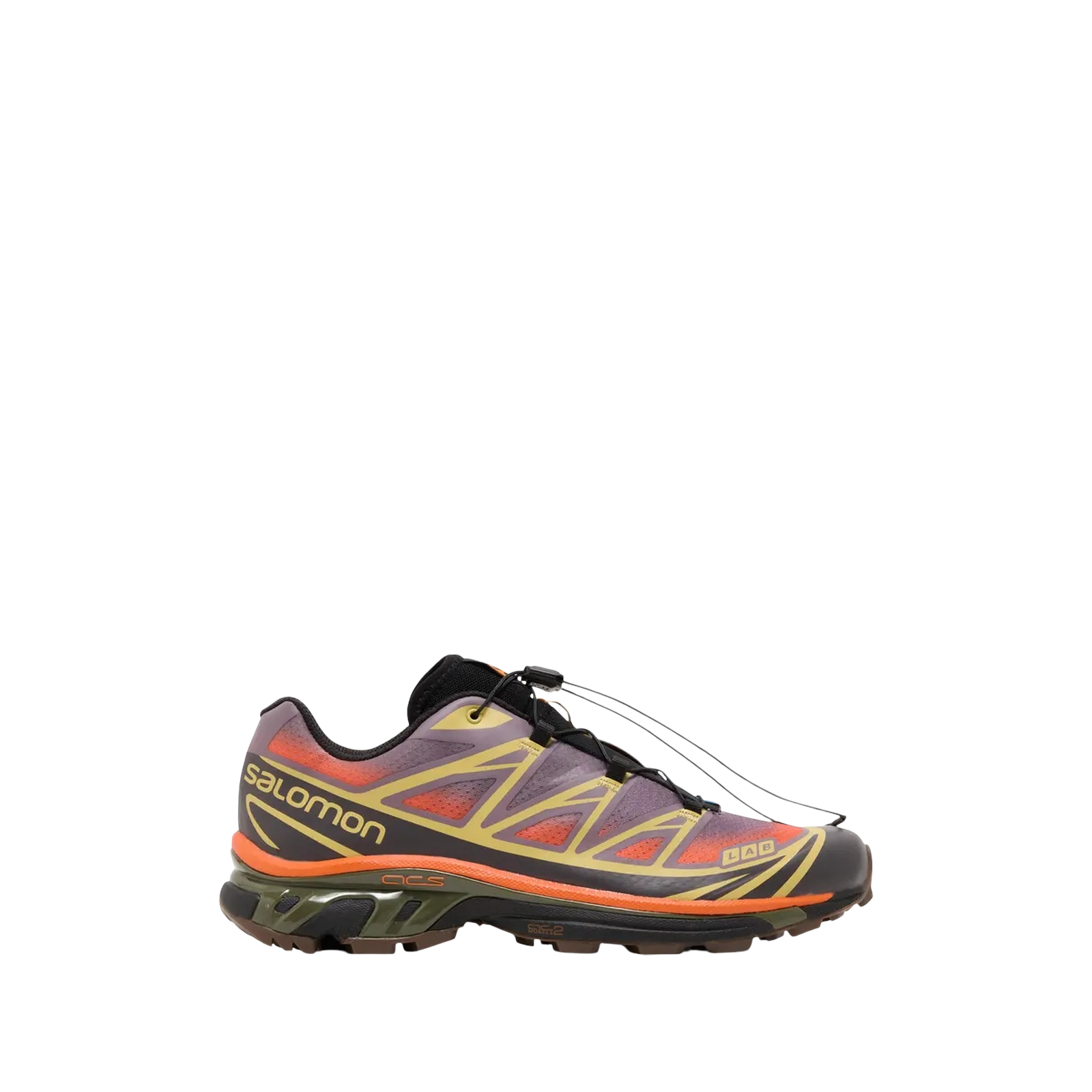 XT-6 SKYLINE « MOONSCAPE VIBRANT ORANGE »