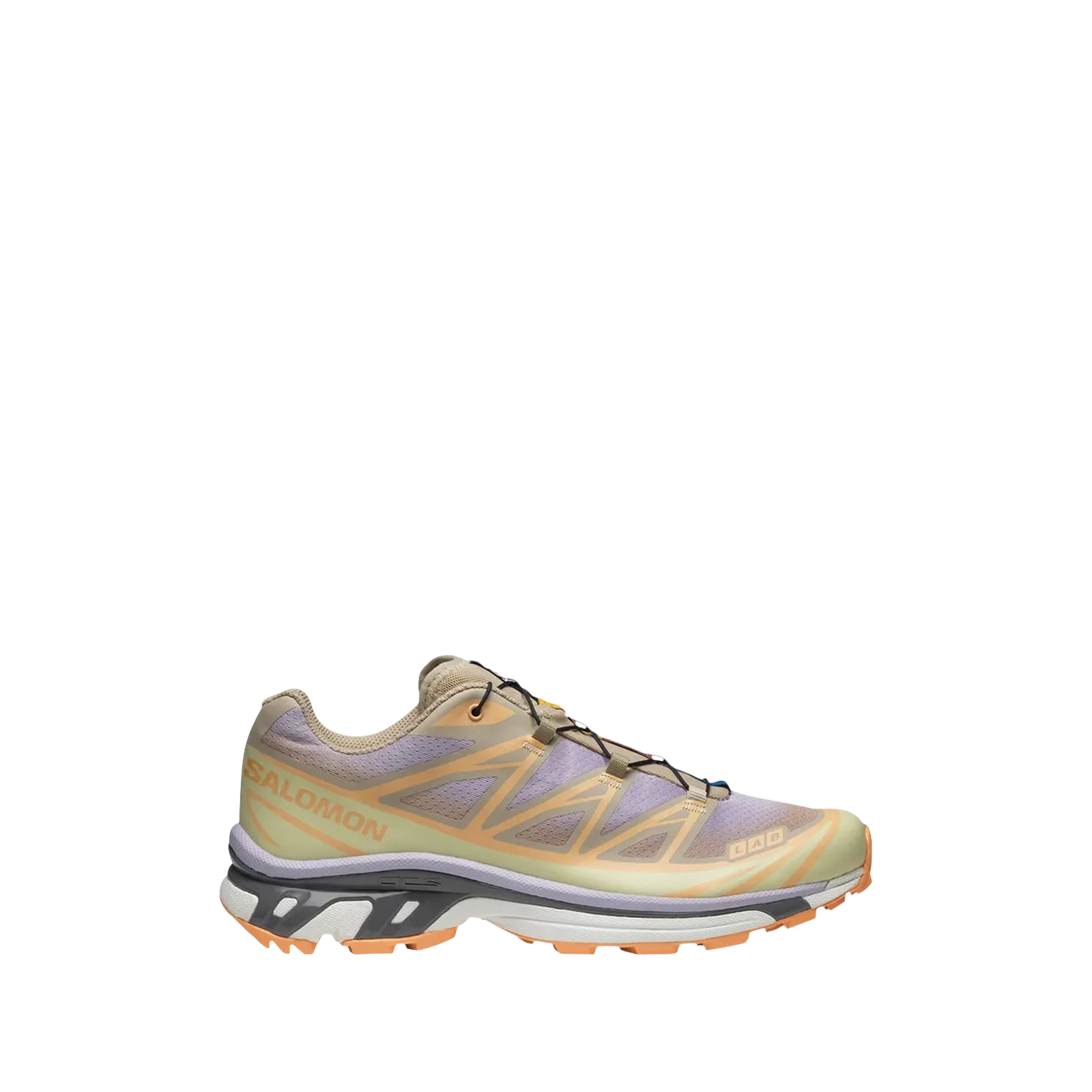 XT-6 SKYLINE « PEACH QUARTZ ORCHID PETAL »