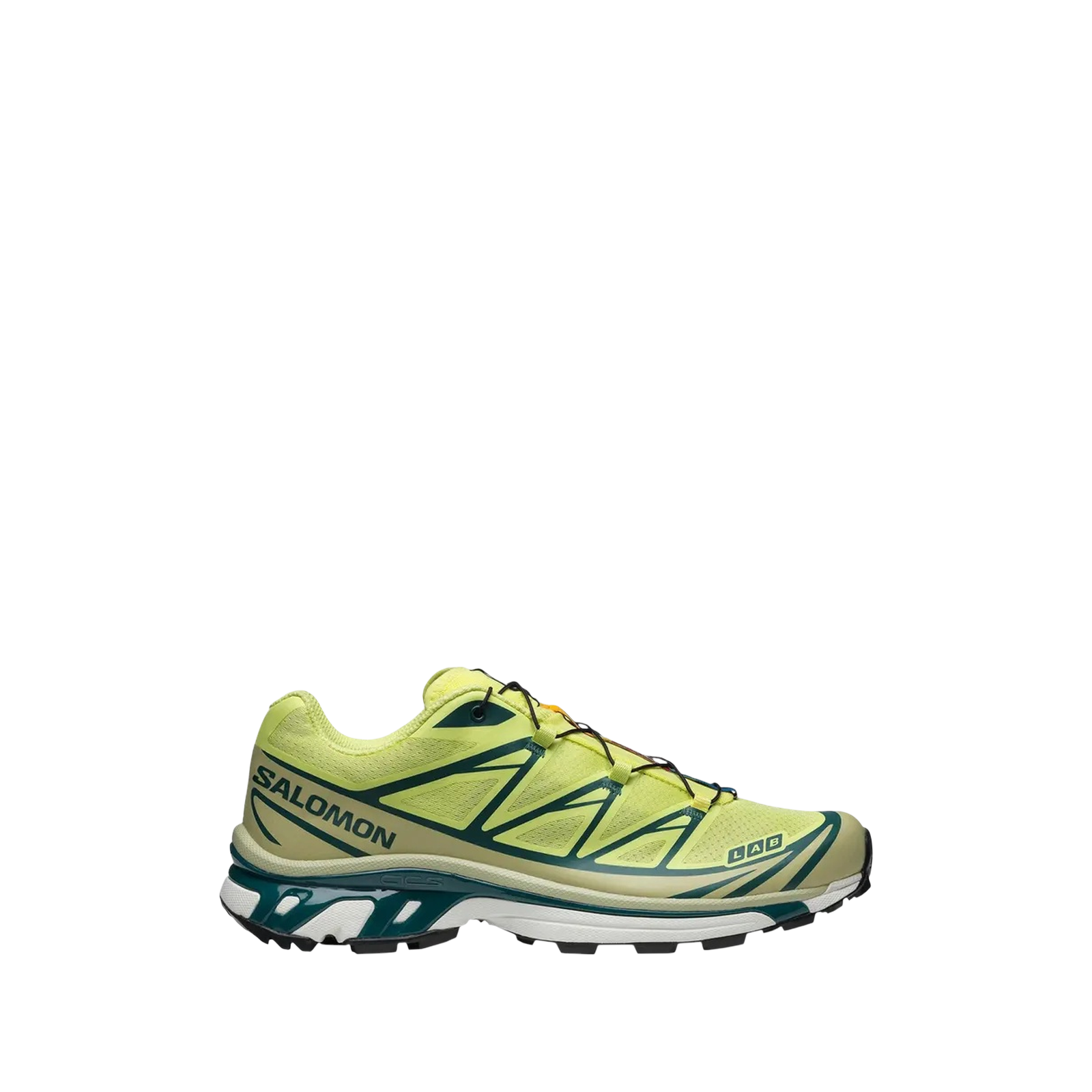 XT-6 « SUNNY LIME »