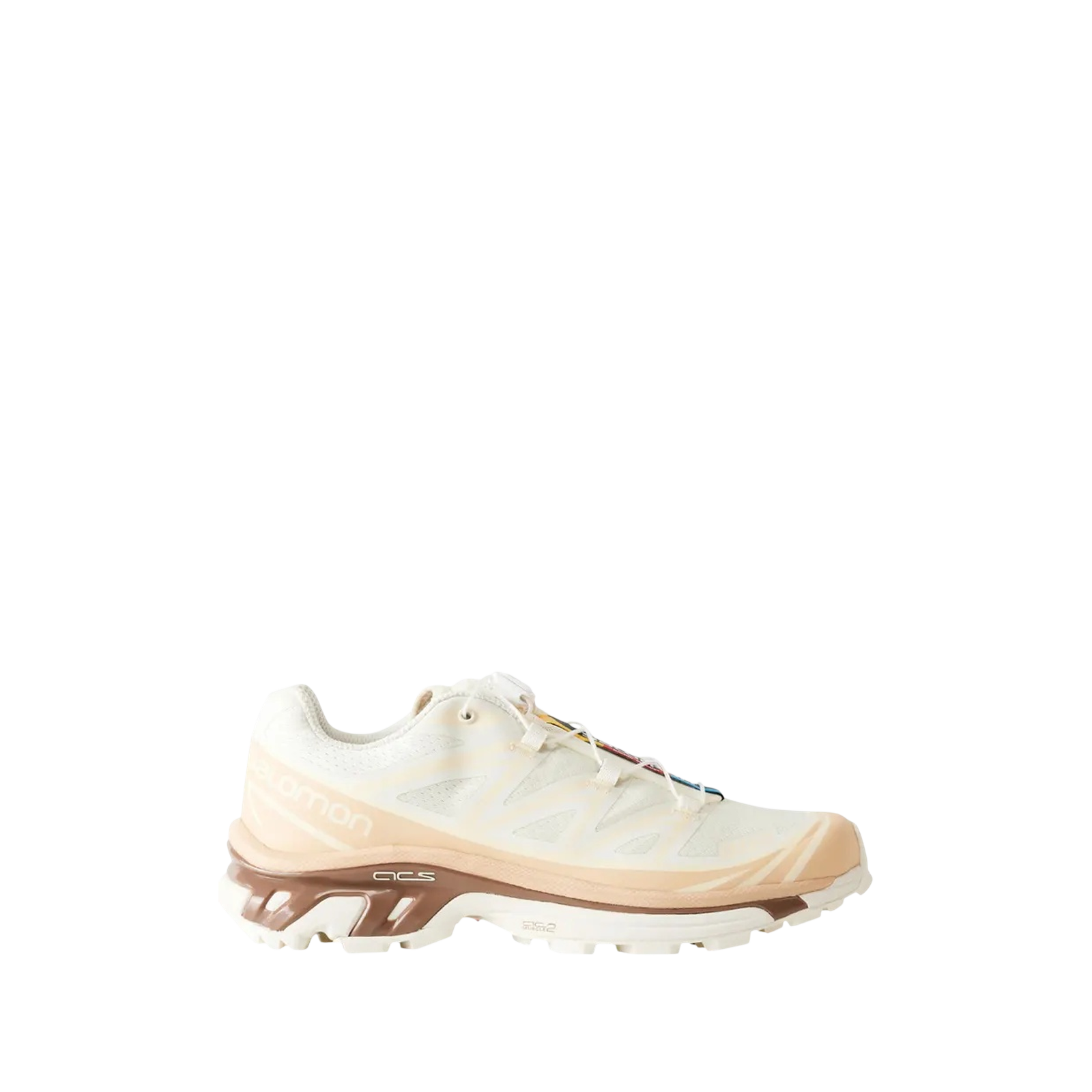 XT-6 « VANILLA ACORN » ARITZIA EXCLUSIVE