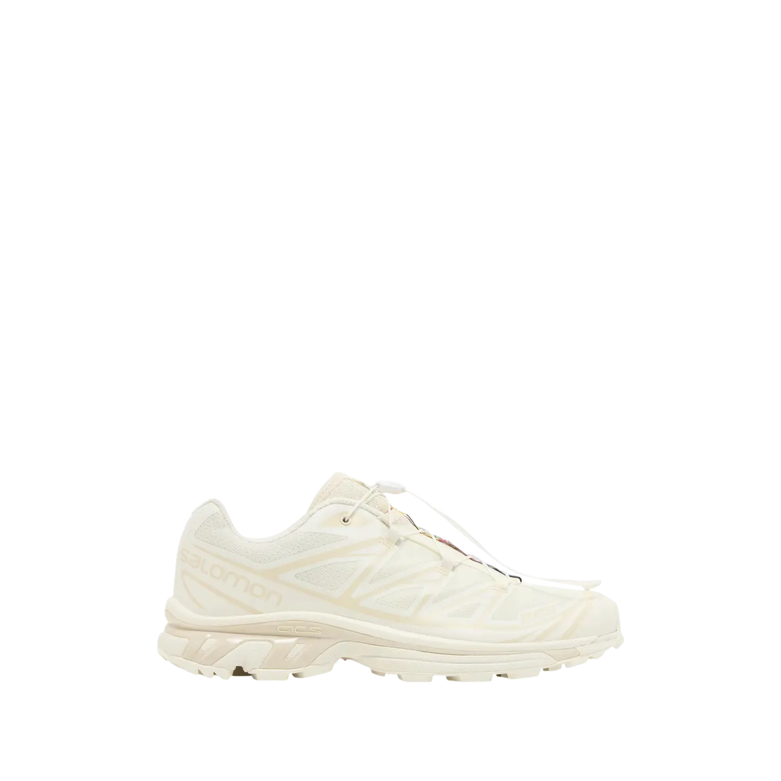 XT-6 « VANILLA ICE ALMOND MILK »