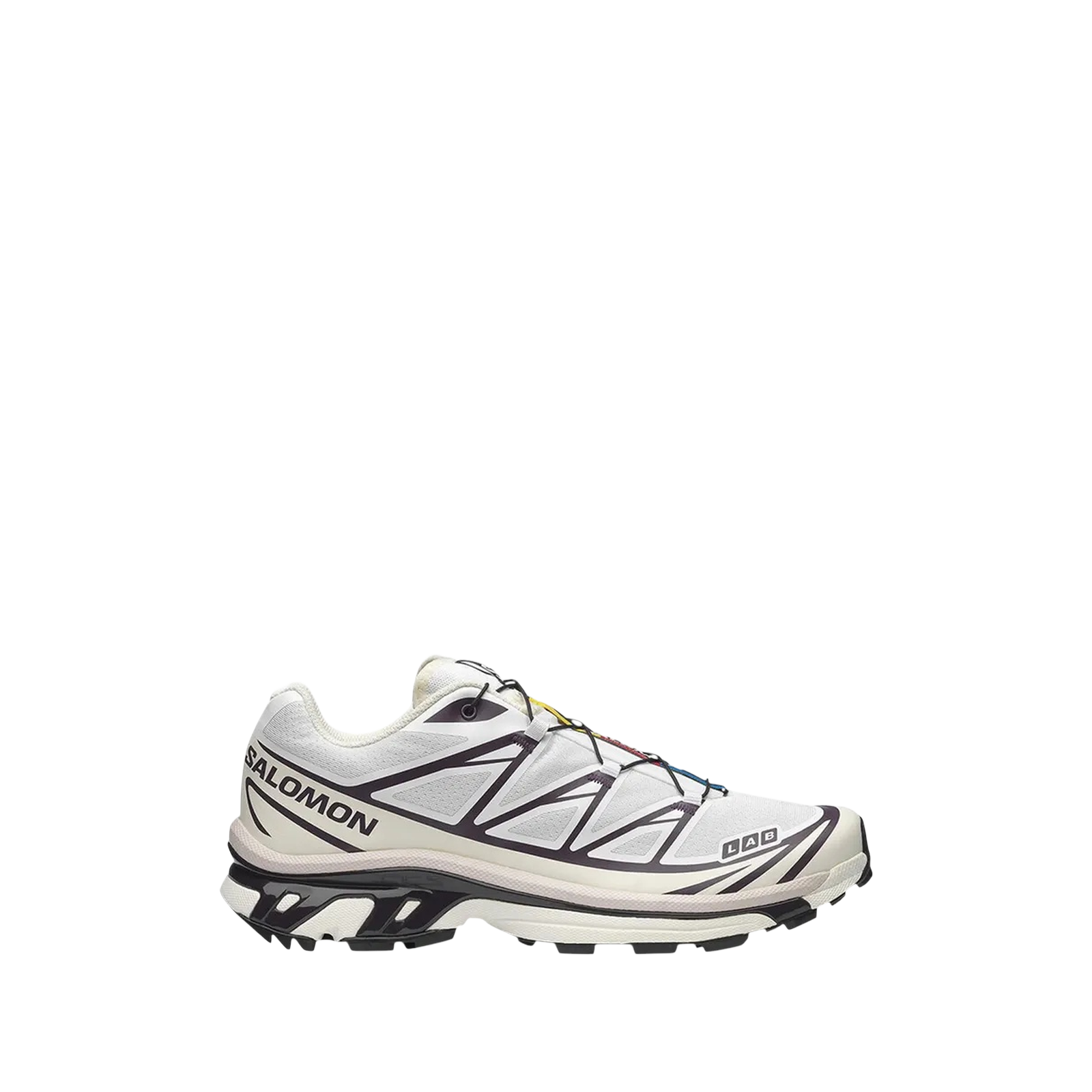 XT-6 « WHITE PLUM PERFECT »