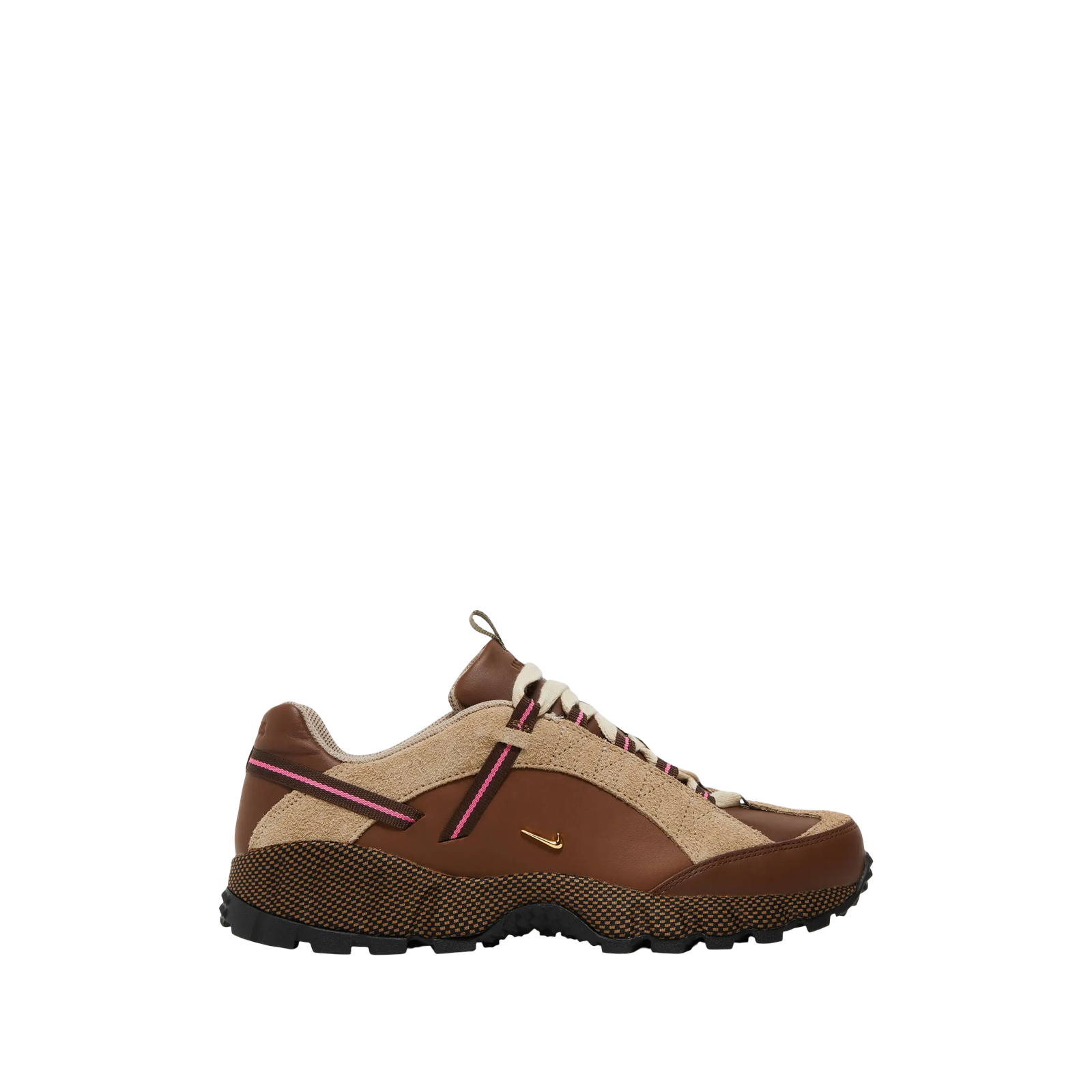 JACQUEMUS X AIR HUMARA LX « BROWN »