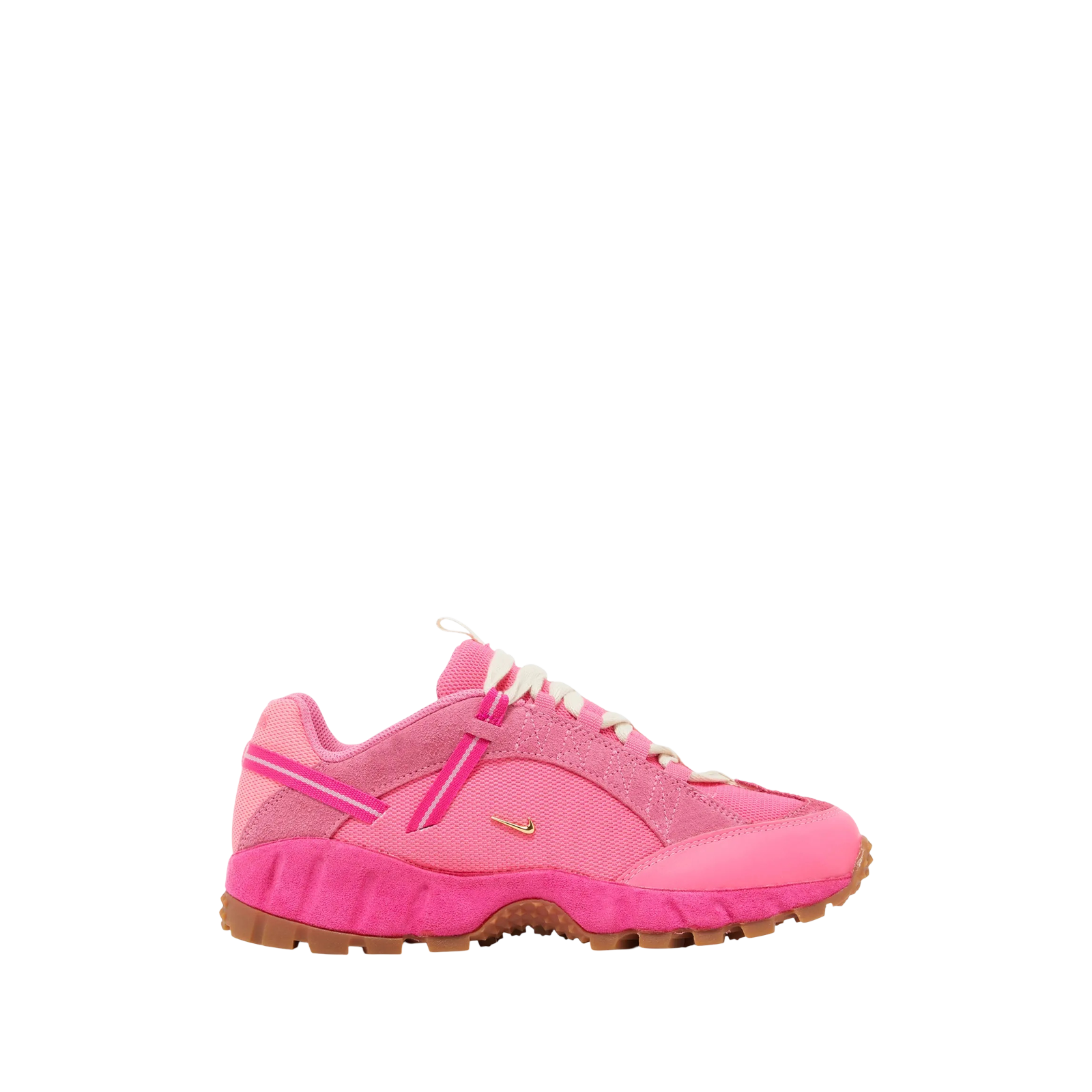 JACQUEMUS X AIR HUMARA LX « PINK FLASH »