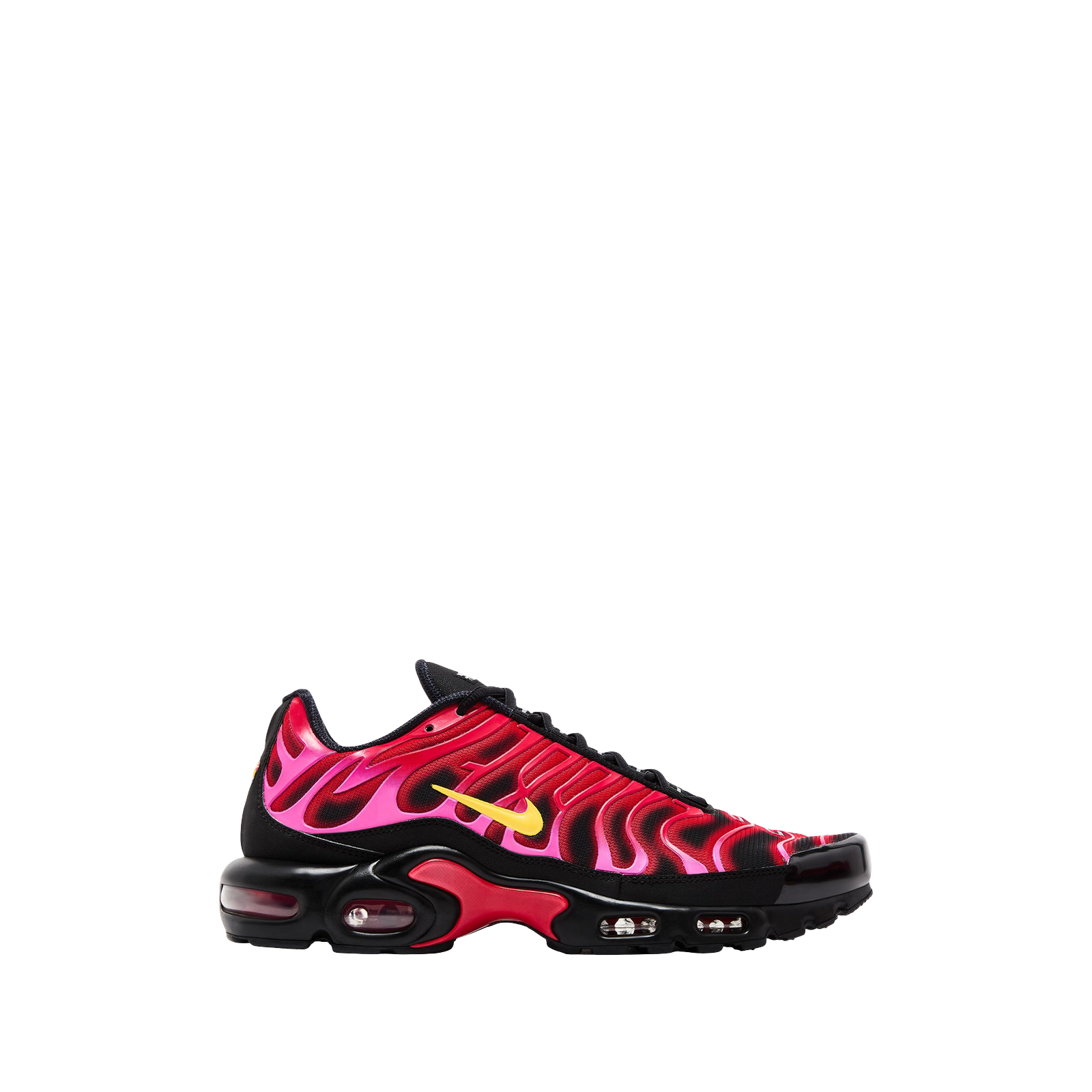 SUPREME X AIR MAX PLUS TN « UNIVERSITY RED »