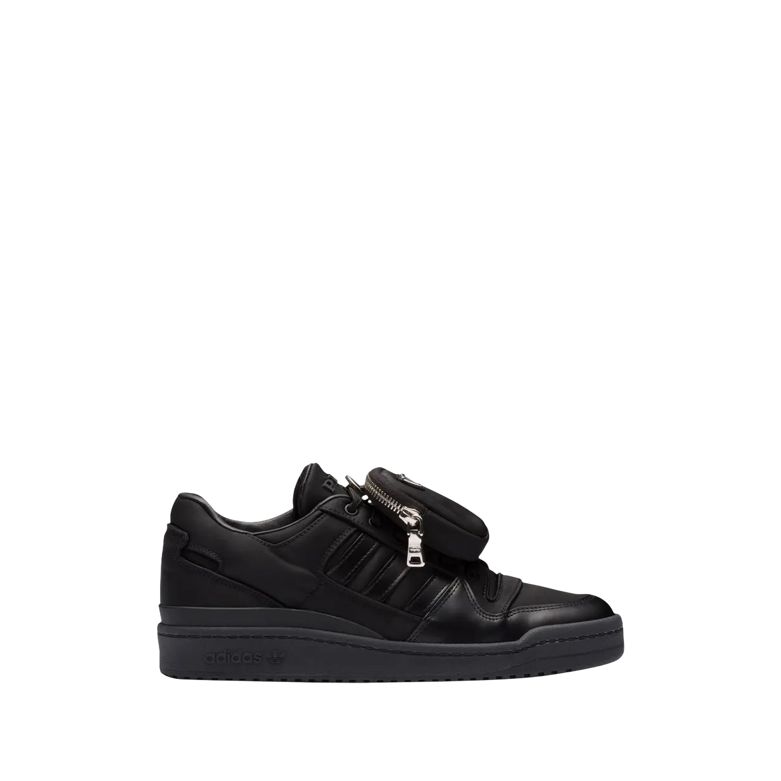 X PRADA FORUM « BLACK »