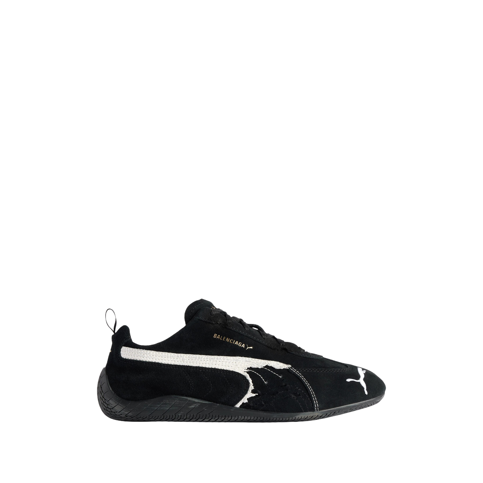 PUMA X SPEEDCAT « BLACK »