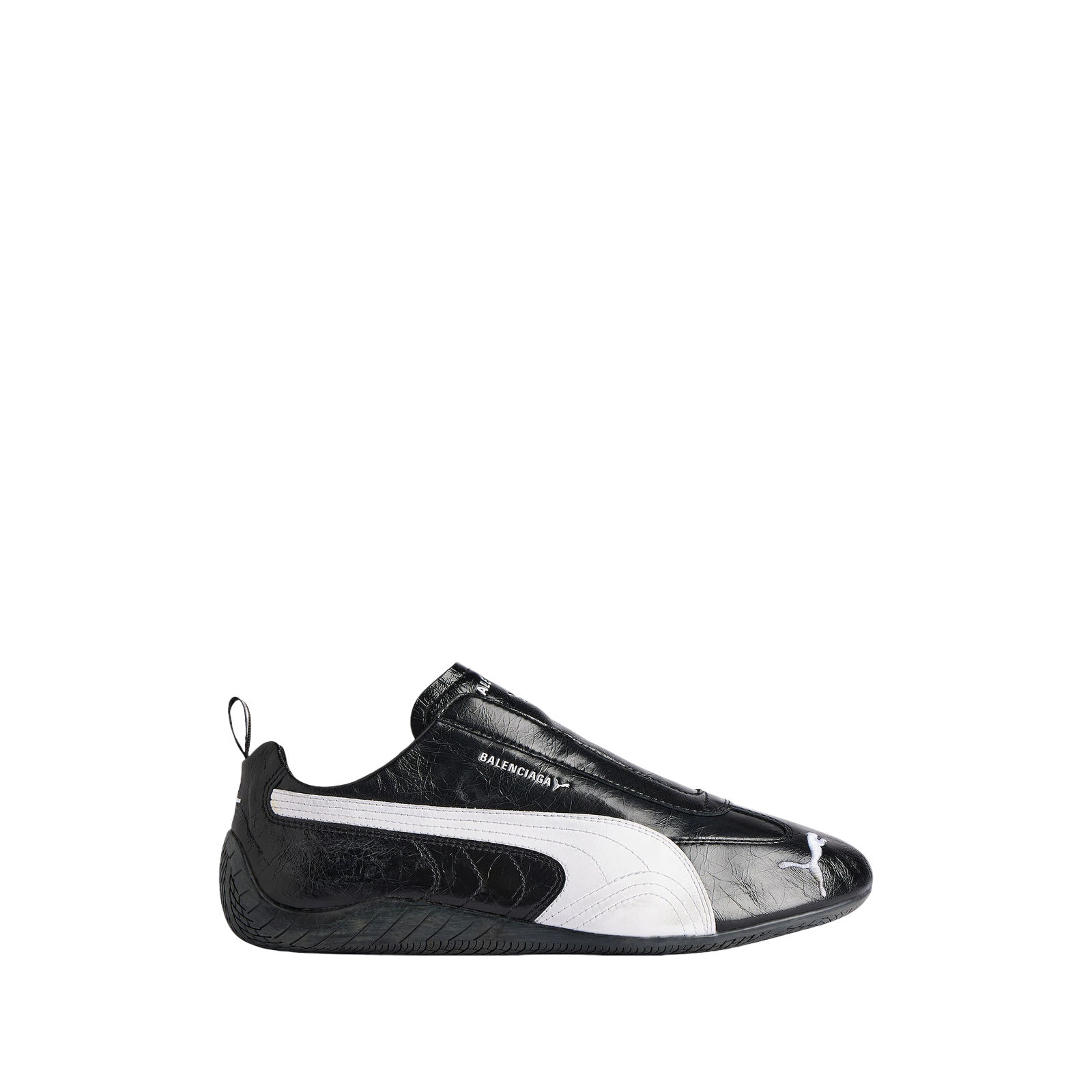 PUMA X SPEEDCAT « BLACK »