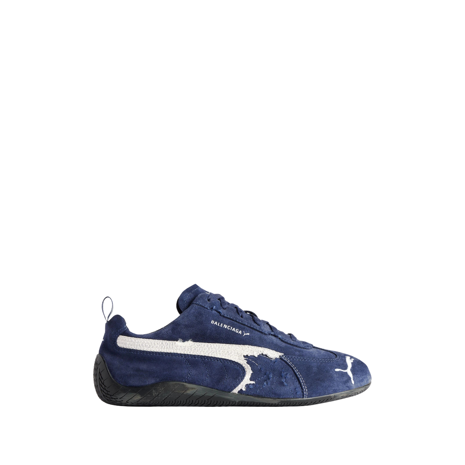 PUMA X SPEEDCAT « BLUE »