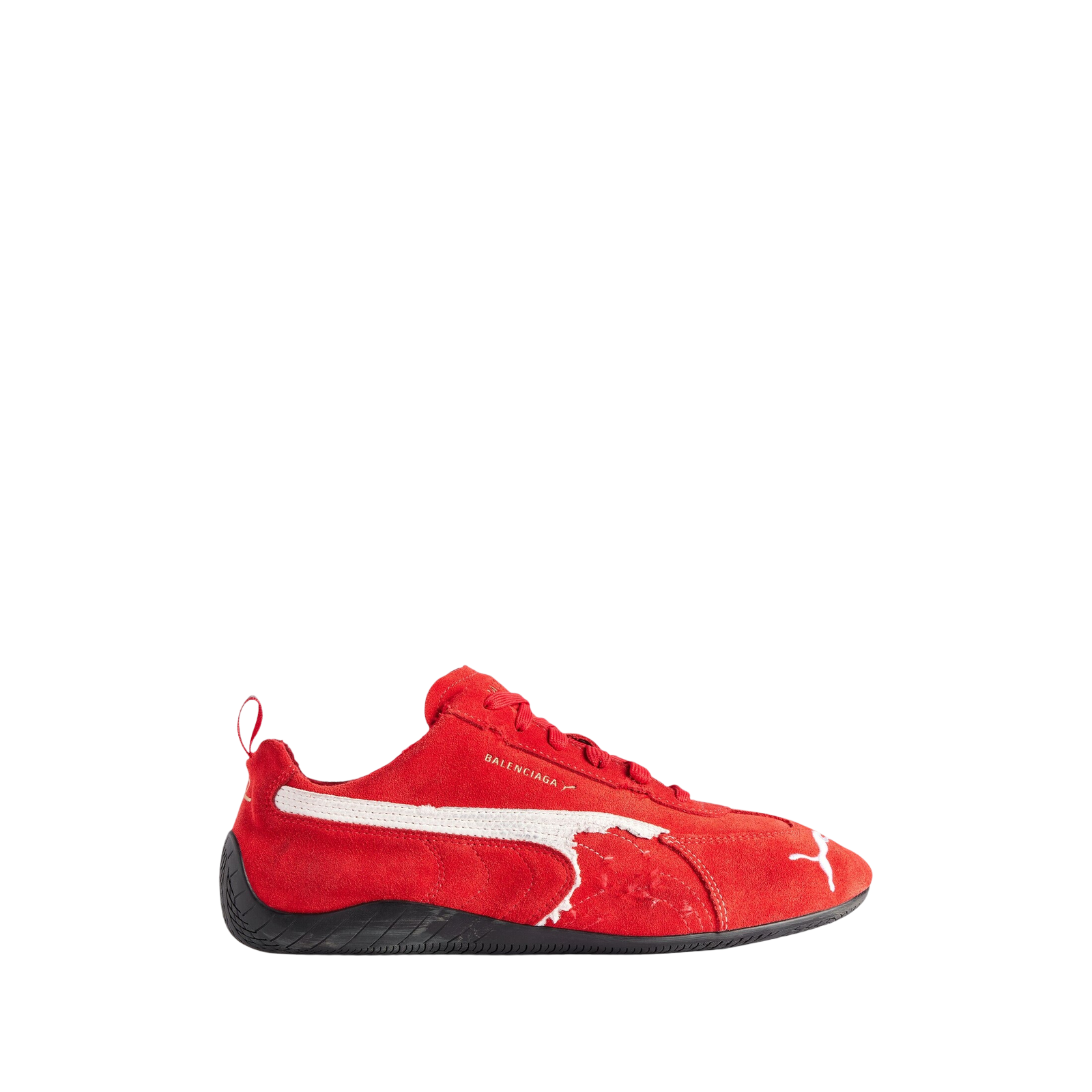 PUMA X SPEEDCAT « RED »