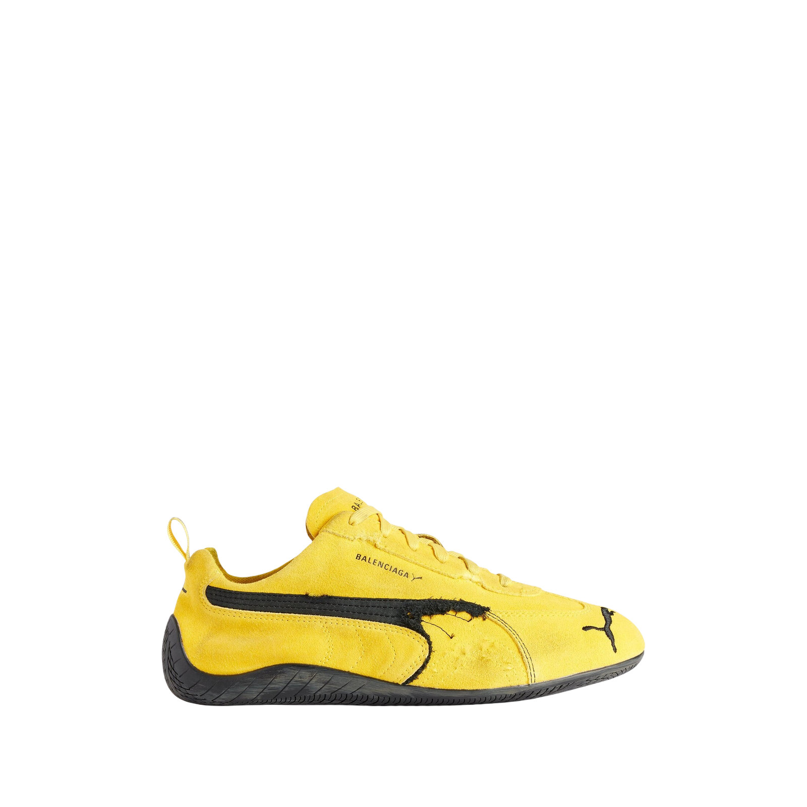 PUMA X SPEEDCAT « YELLOW »