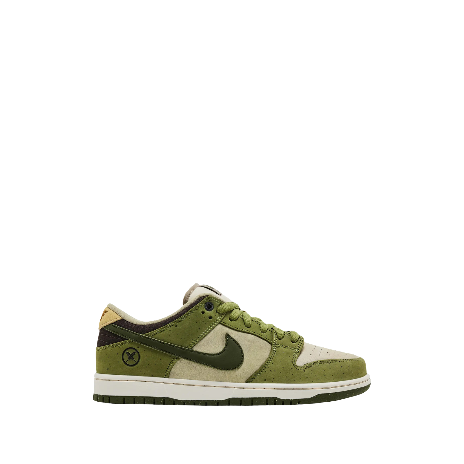 YUTO HORIGOME X DUNK LOW SB « MATCHA »