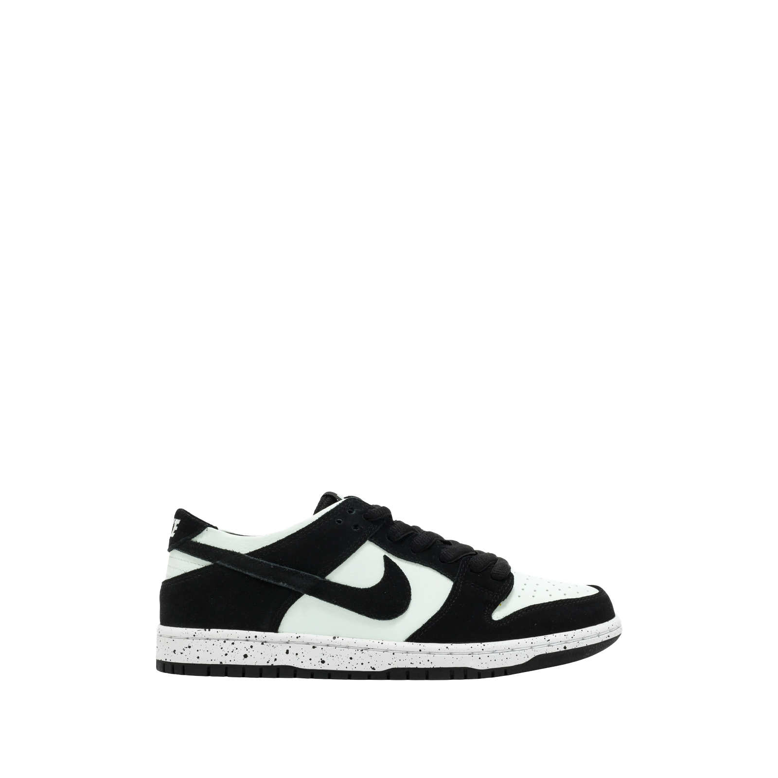 ZOOM DUNK LOW PRO SB « BARELY GREEN »