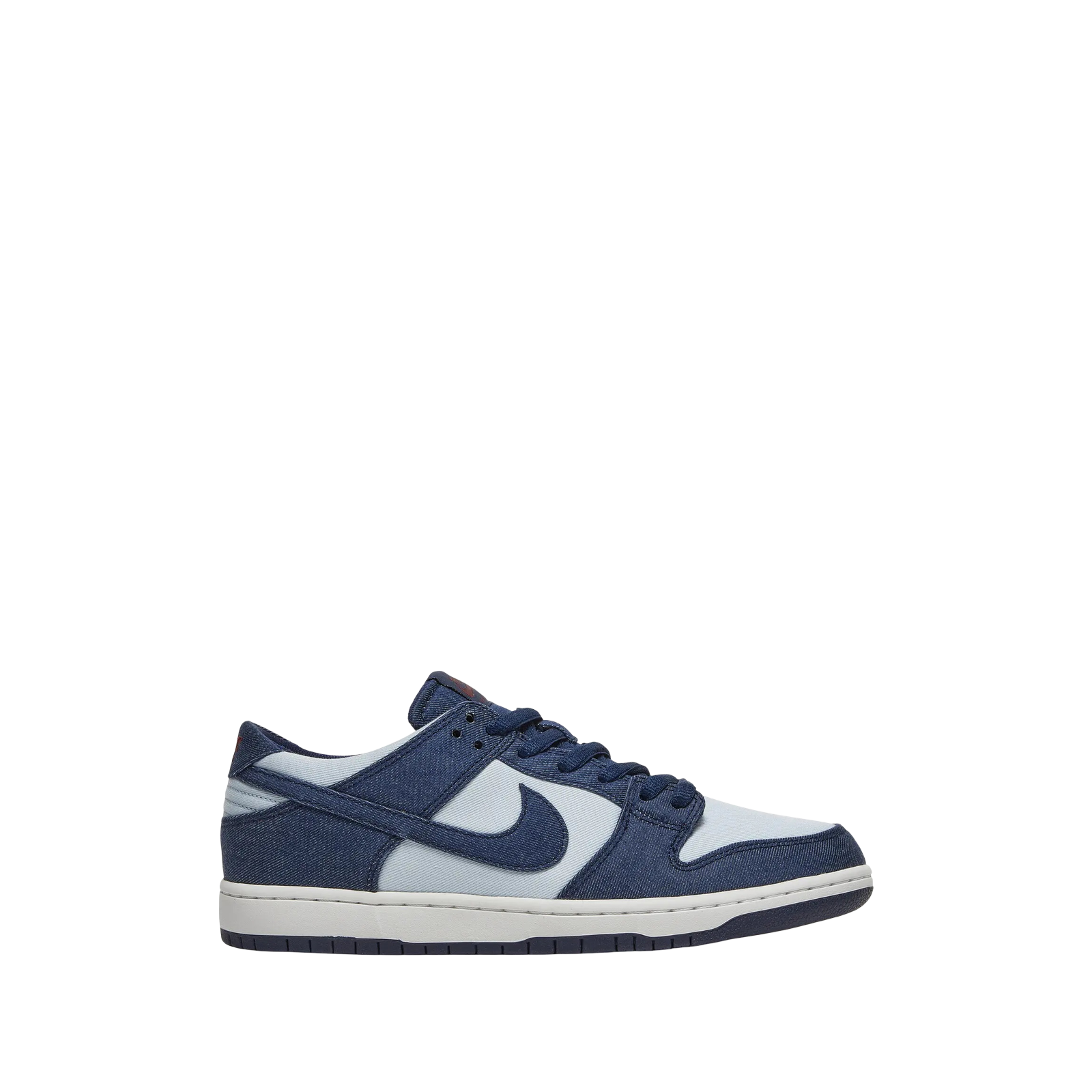 ZOOM DUNK LOW PRO SB « BINARY BLUE »