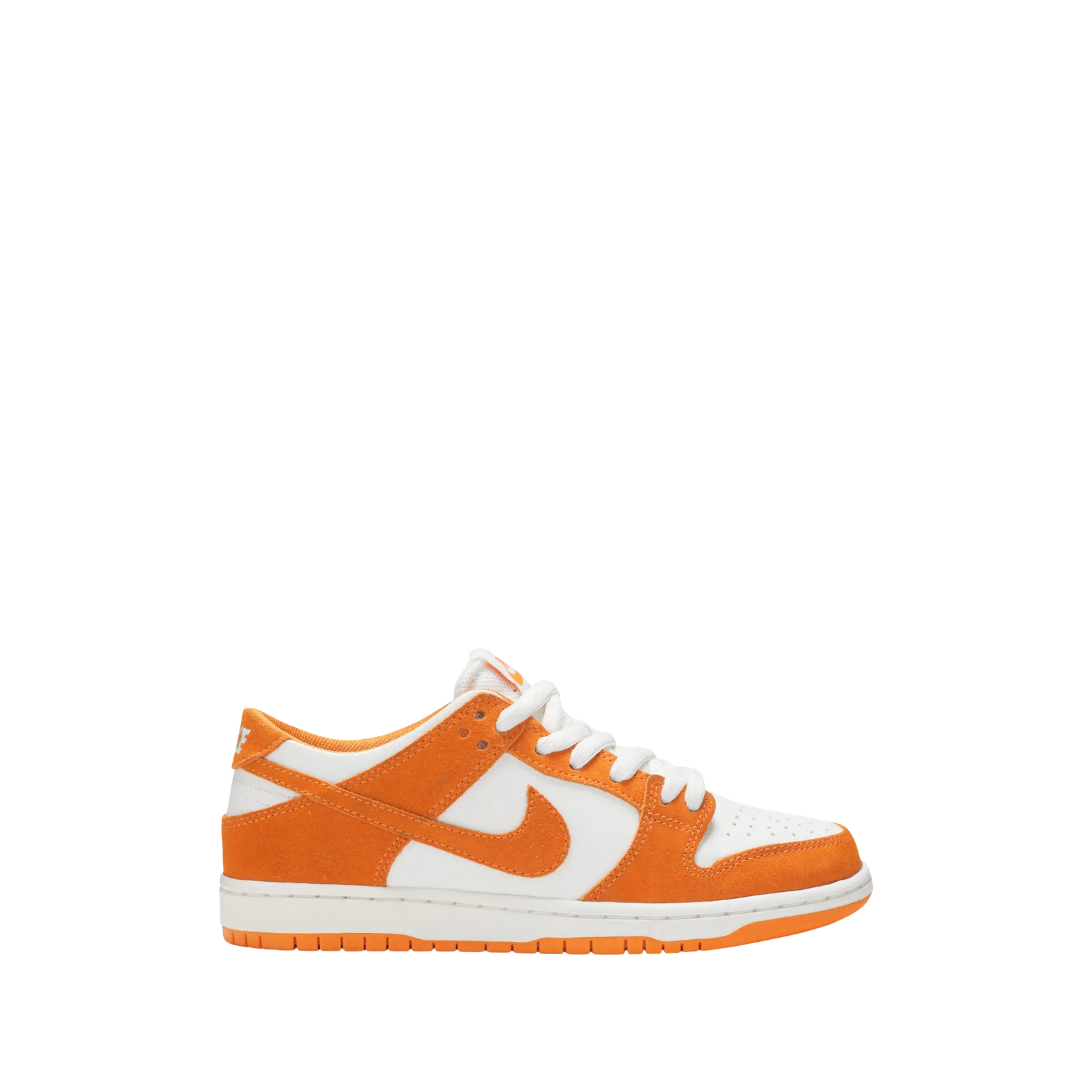 ZOOM DUNK LOW PRO SB « CIRCUIT ORANGE »