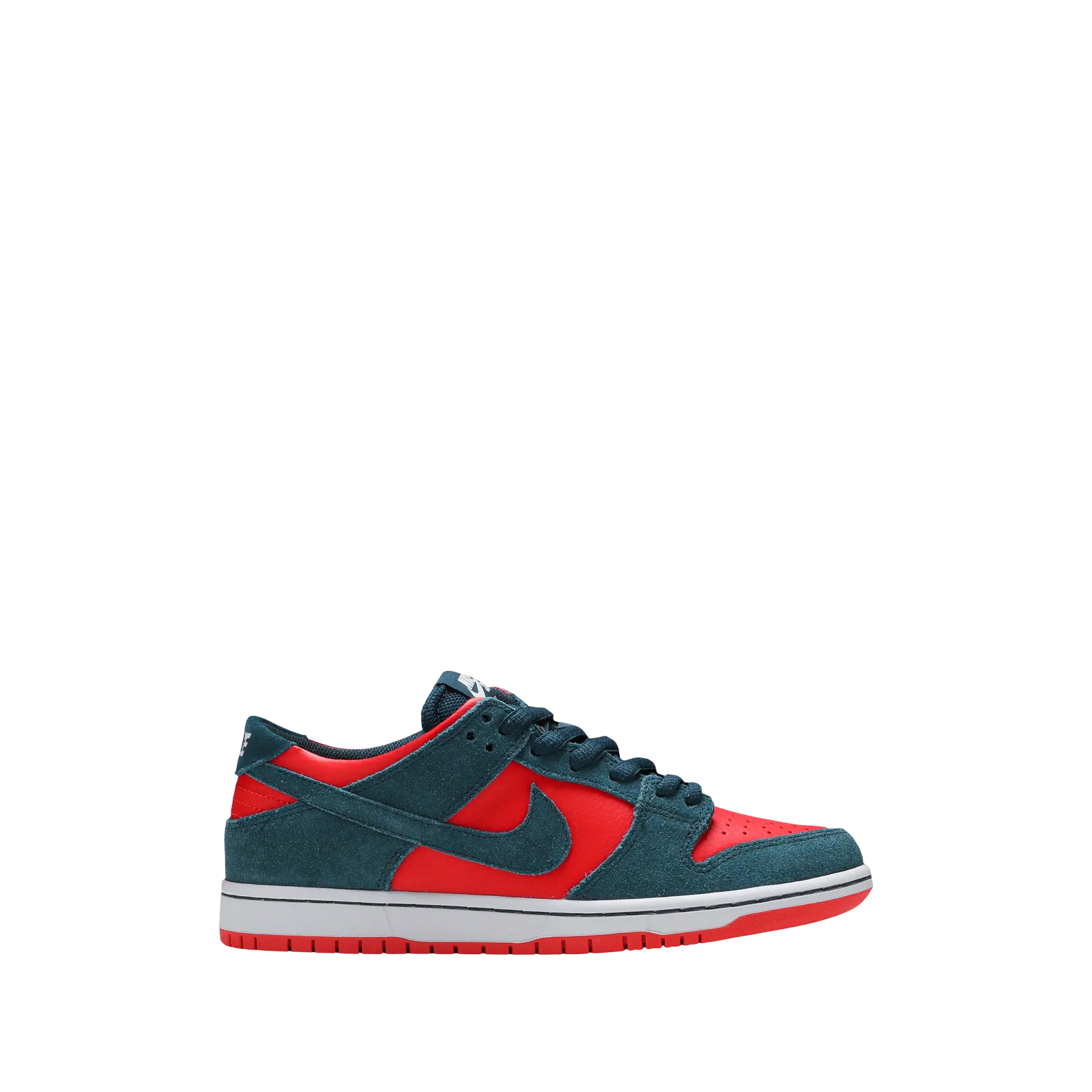 ZOOM DUNK LOW PRO SB « REVERSE SHARK »