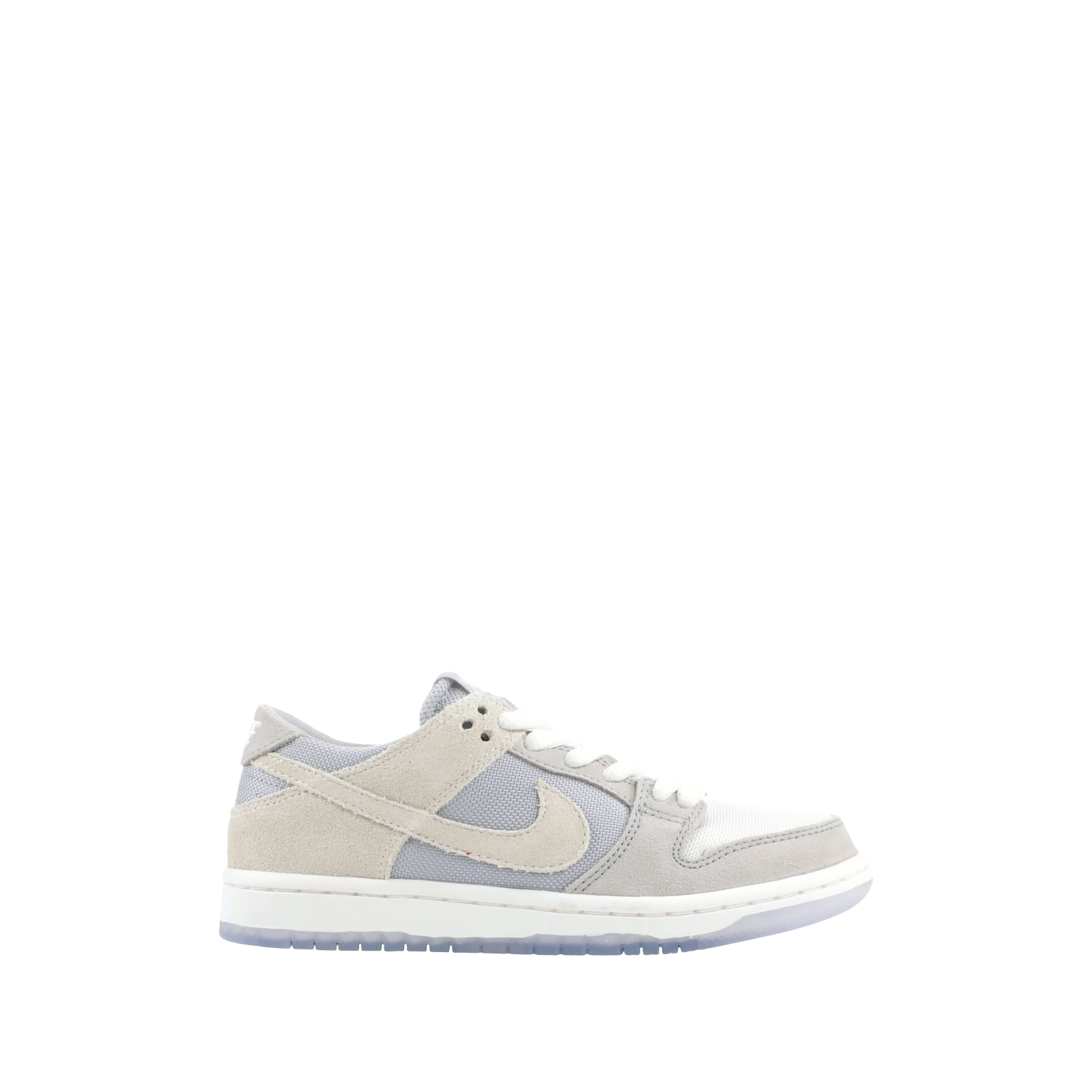 ZOOM DUNK LOW PRO SB « SUMMIT WHITE »