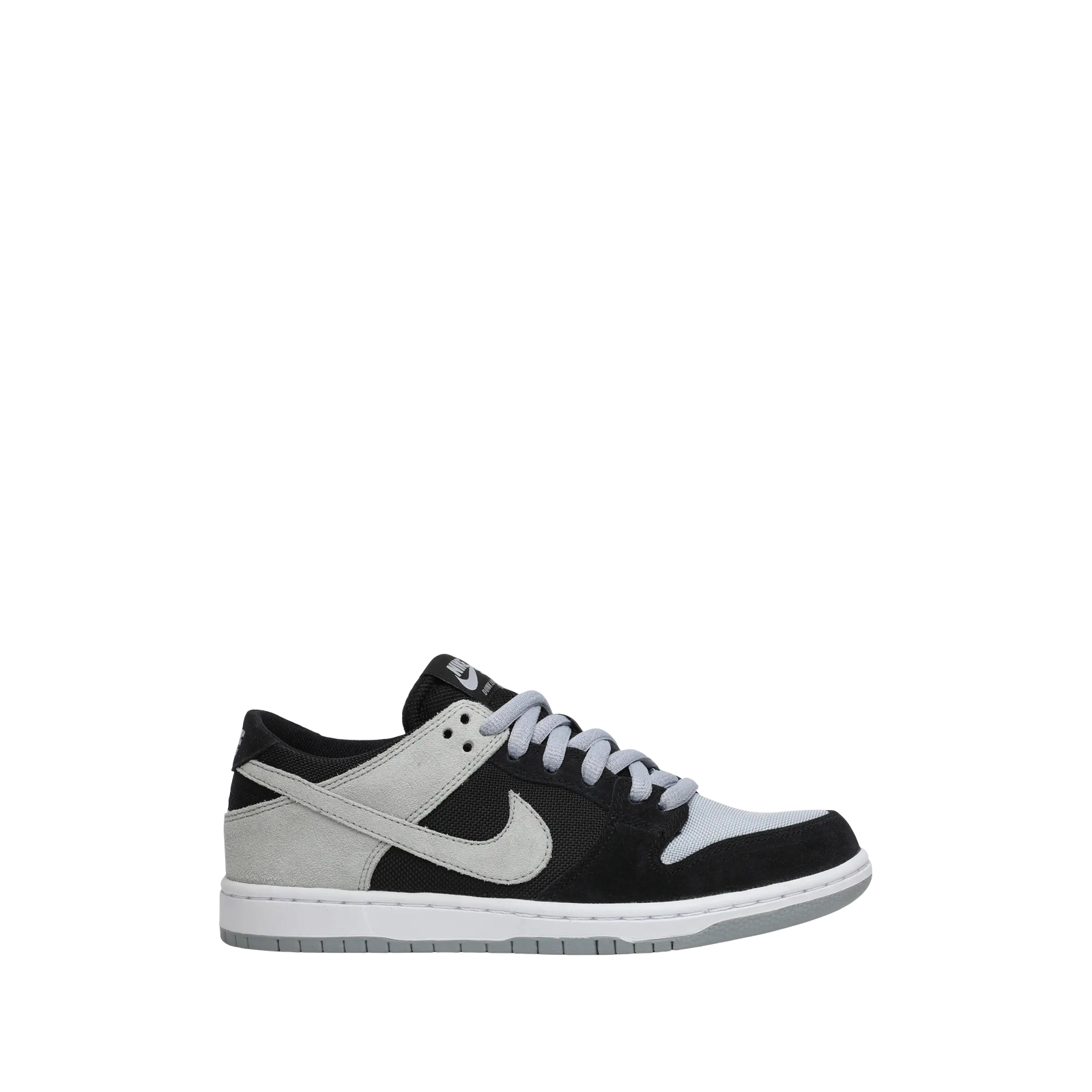 ZOOM DUNK LOW PRO SB « WOLF GREY »