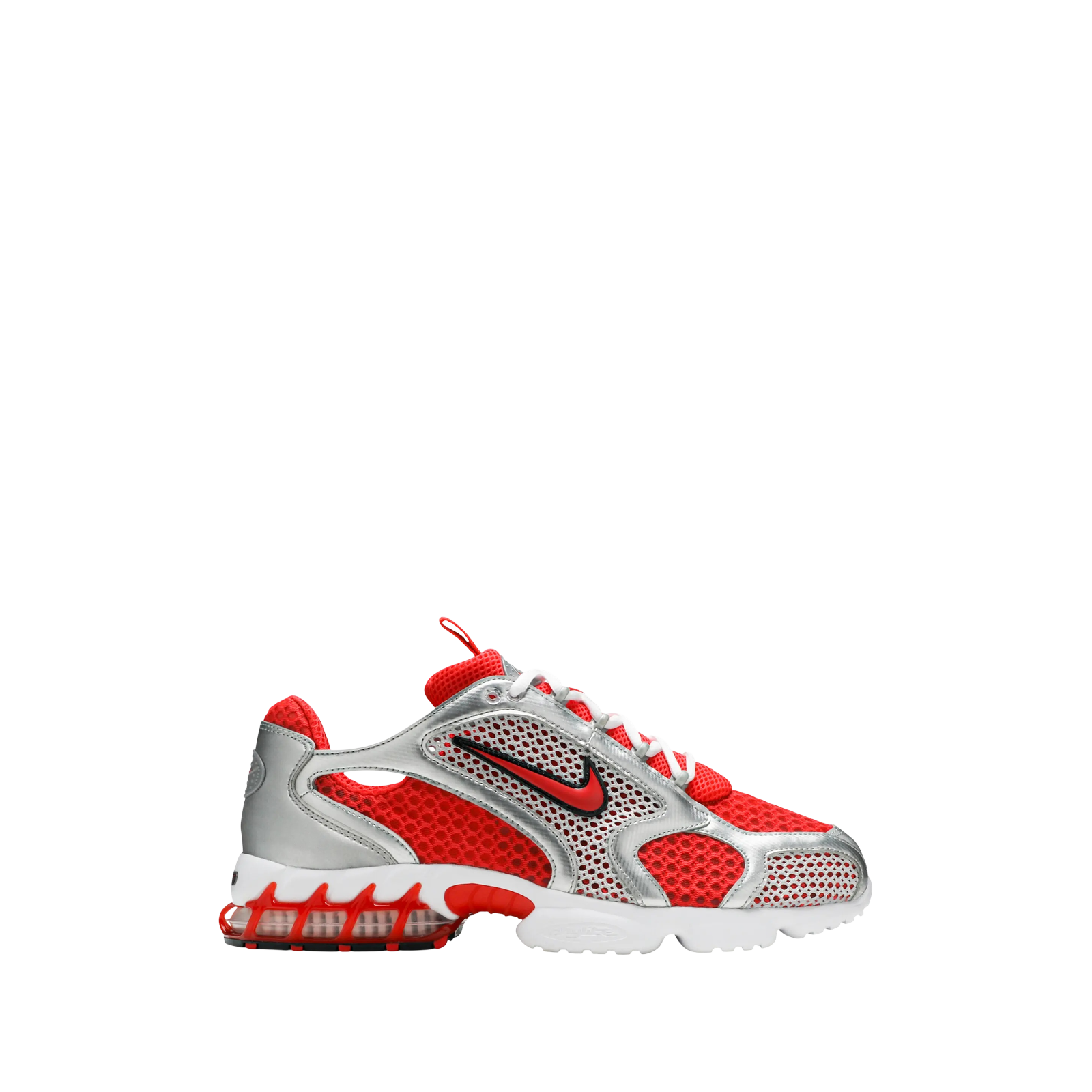 ZOOM SPIRIDON CAGED 2 « VARSITY RED »