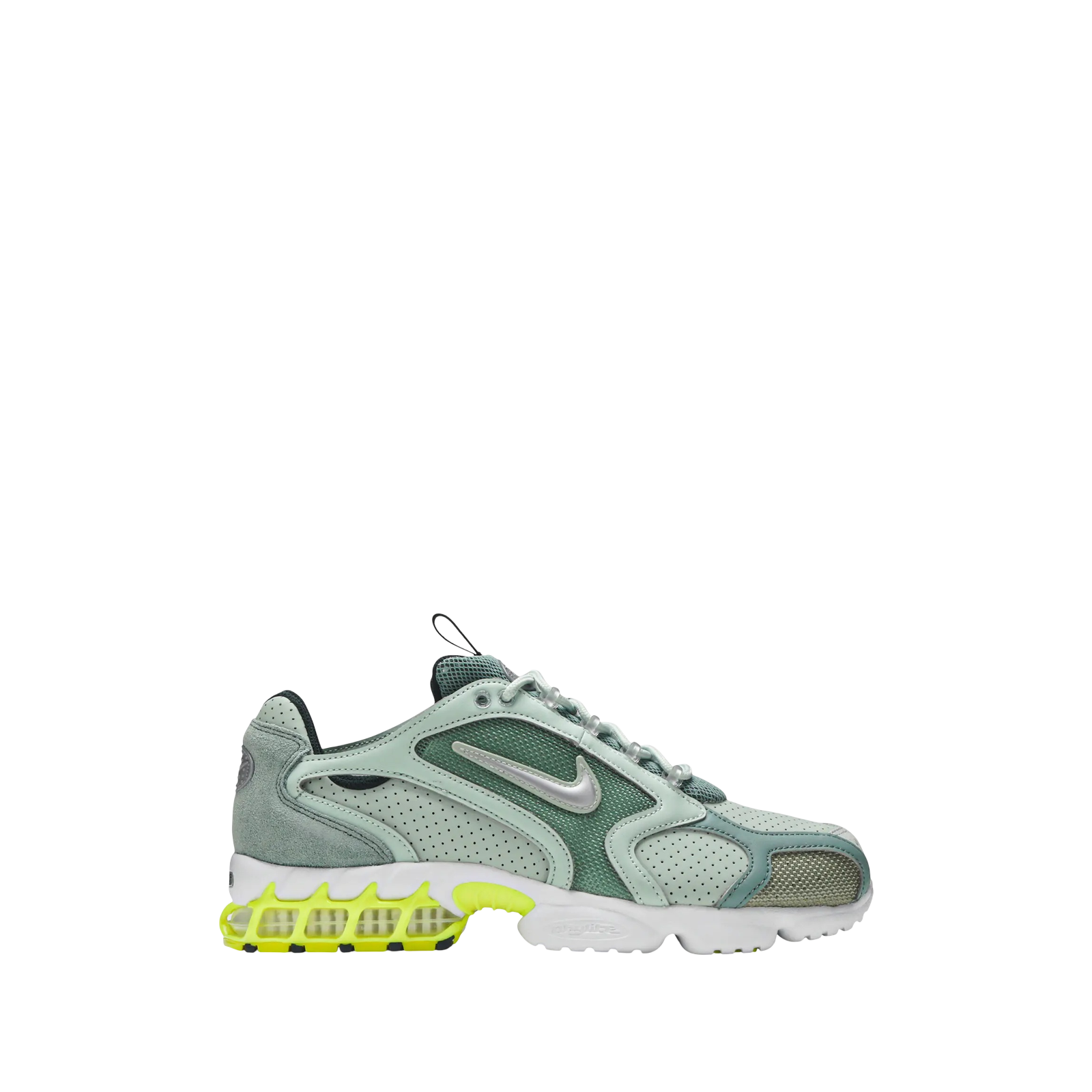 ZOOM SPIRIDON CAGED « PISTACHIO FROST »