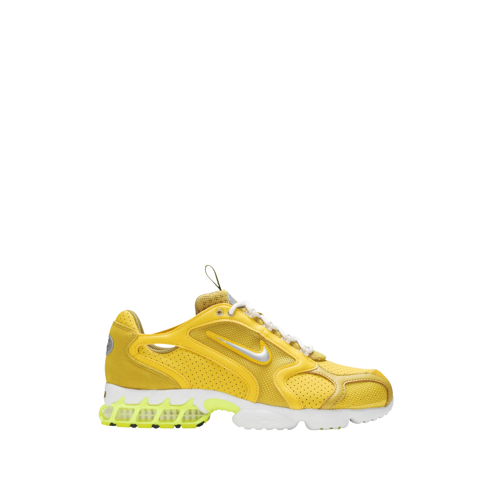 ZOOM SPIRIDON CAGED « SAFFRON QUARTZ »