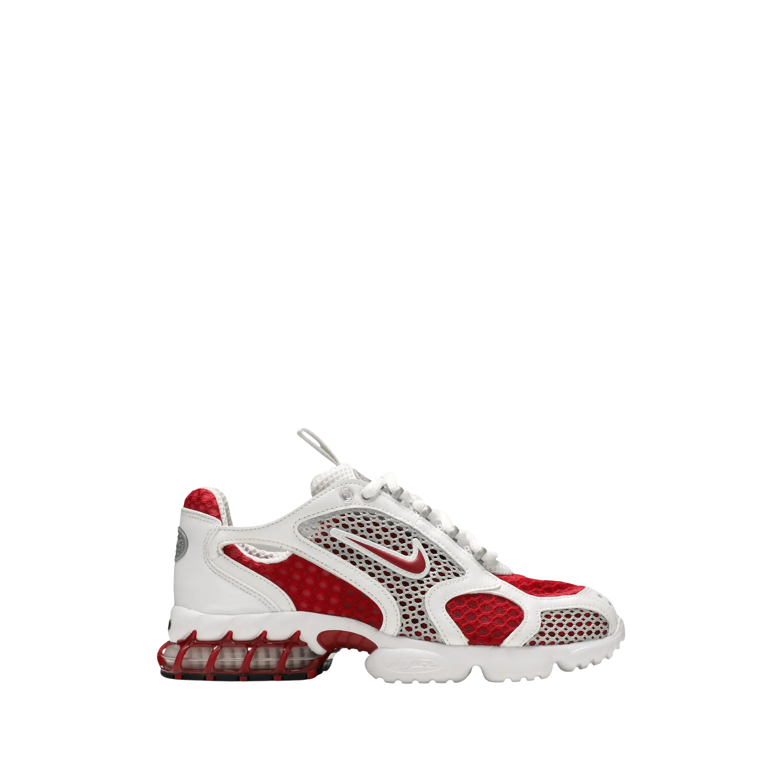 ZOOM SPIRIDON CAGE 2 « CARDINAL RED »