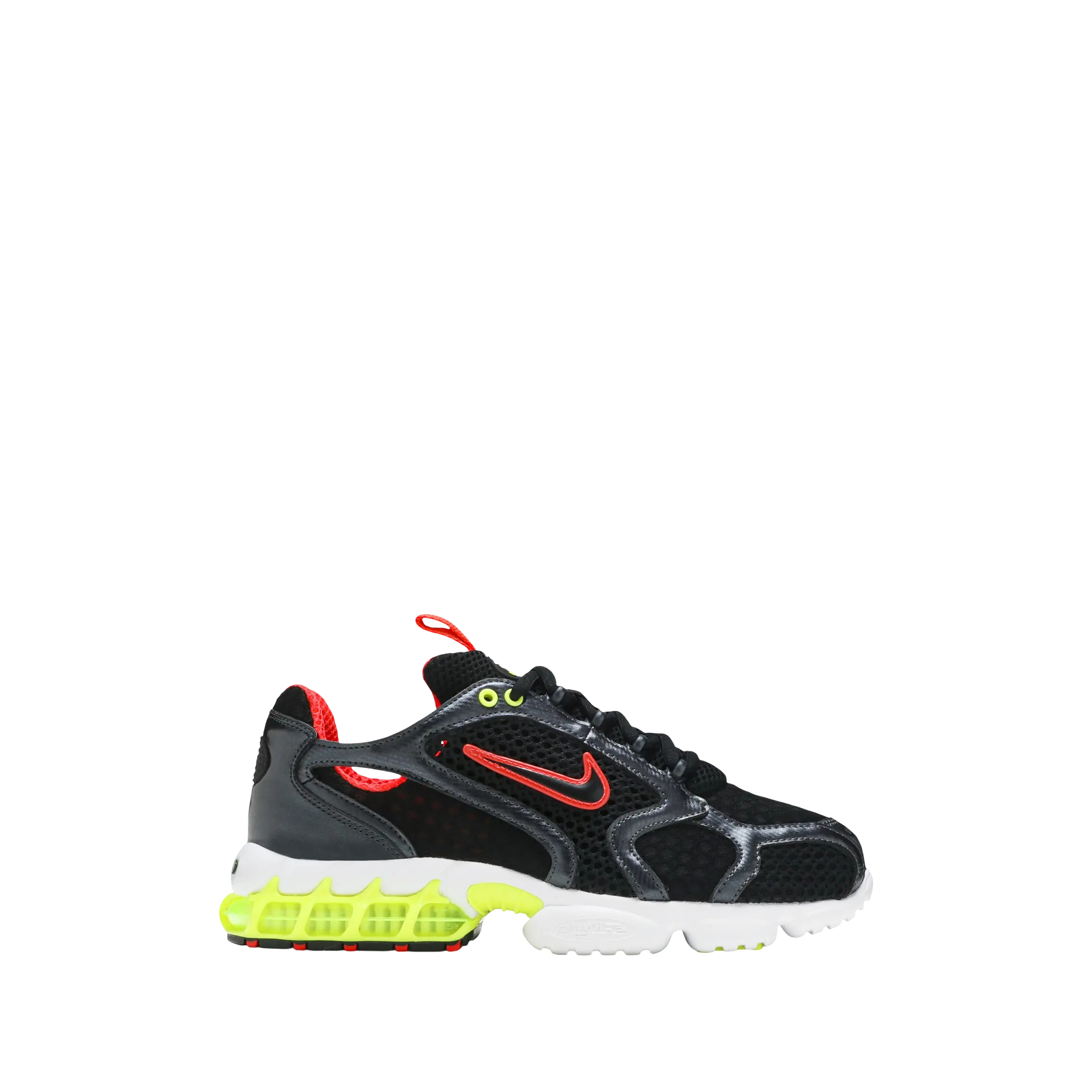 ZOOM SPIRIDON CAGE 2 « TRACK RED VOLT »