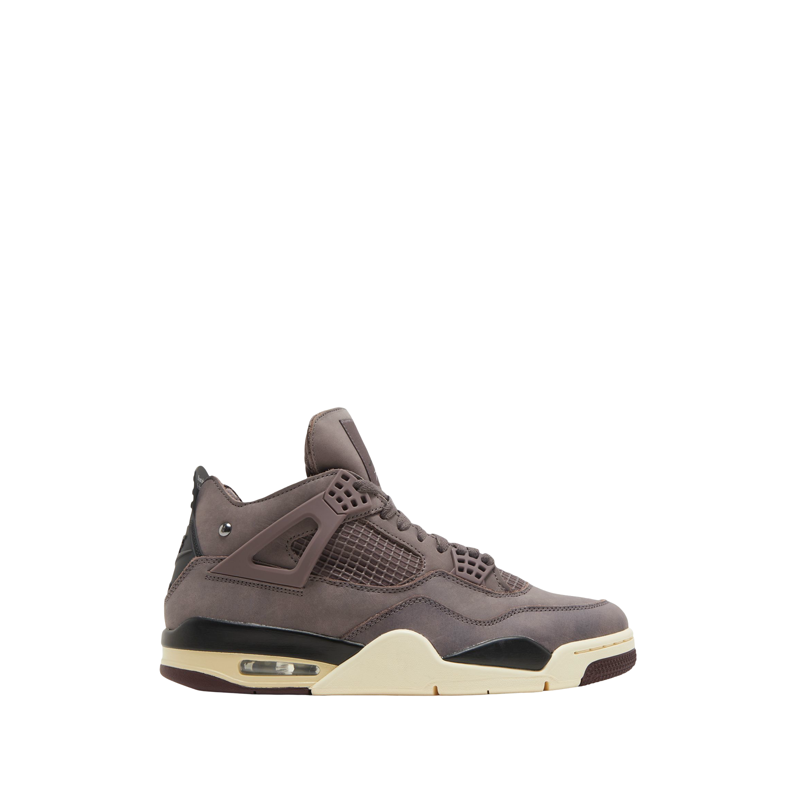 A MA MANIÉRE X AIR JORDAN 4 RETRO « VIOLET ORE »